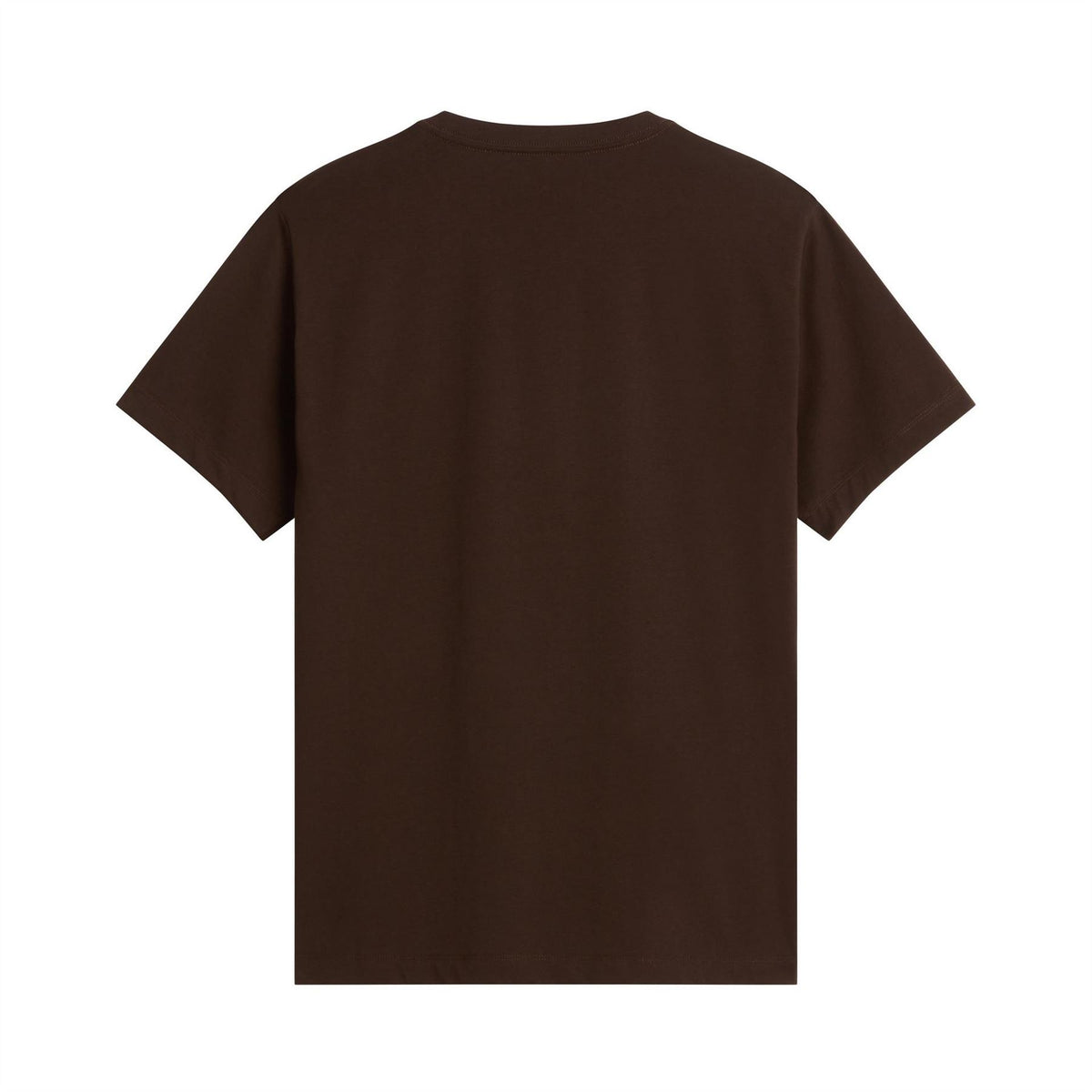 The North Face Mens Fit Simple Dome T-Shirt