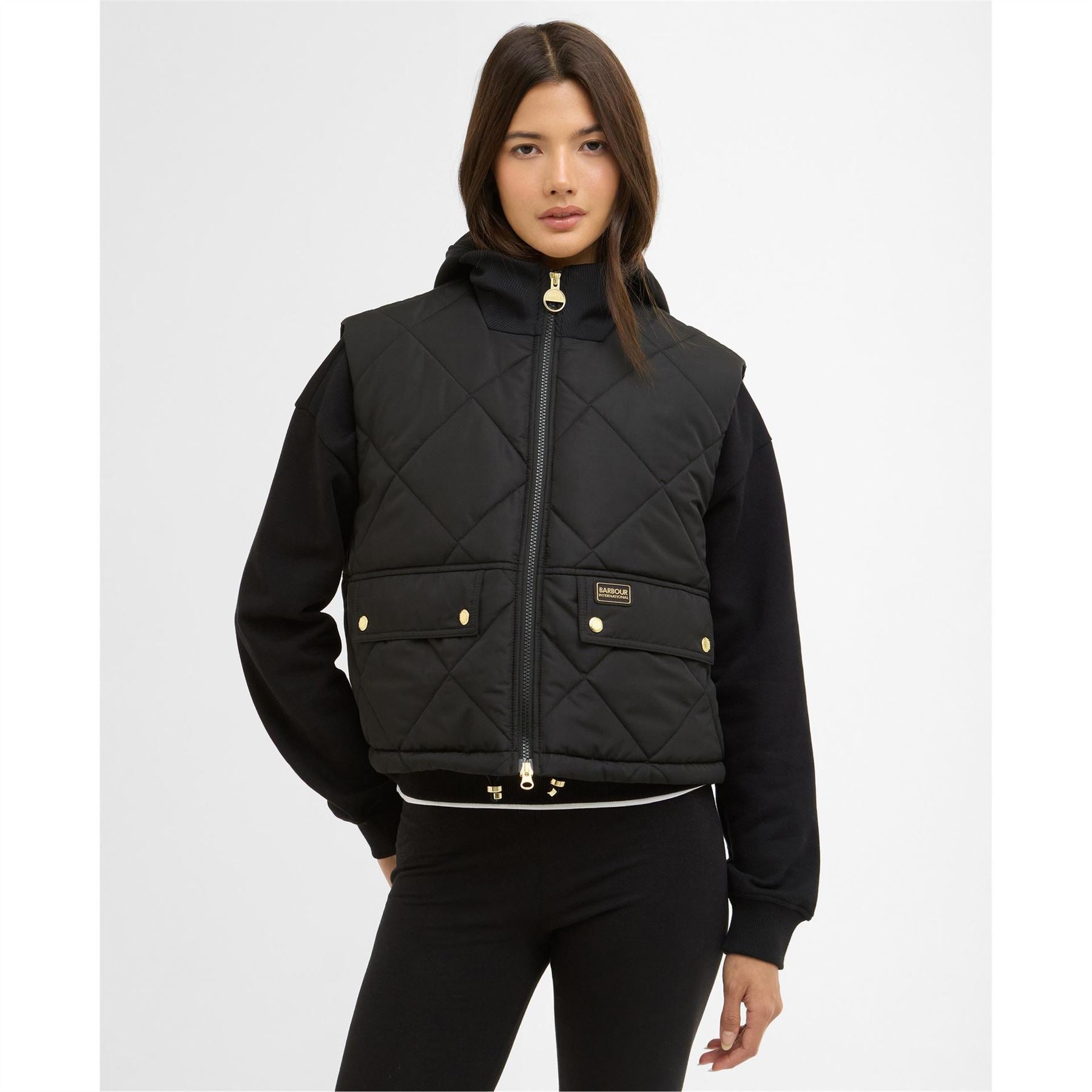 Barbour International Nia Gilet