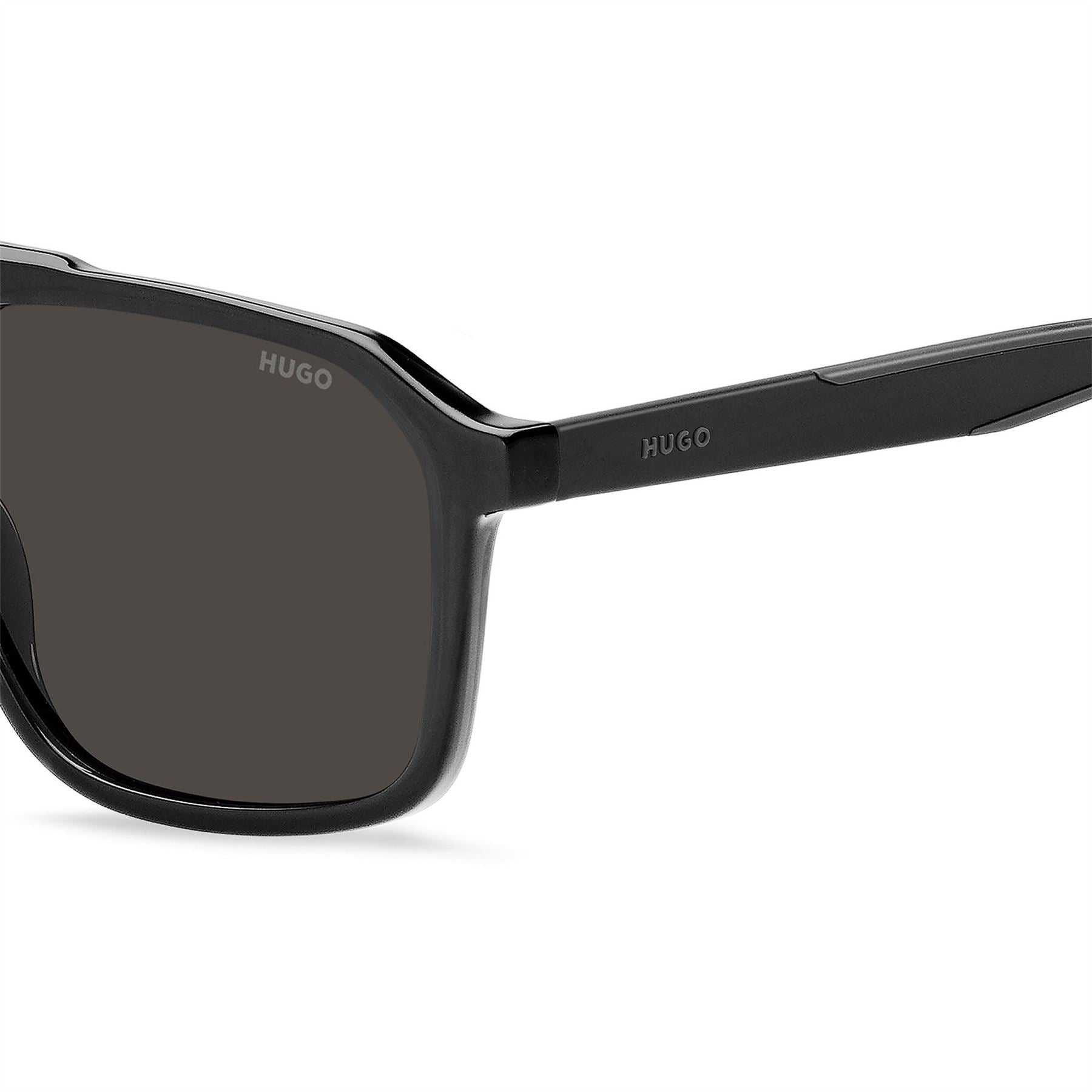 Hugo Round Sungls Sn63