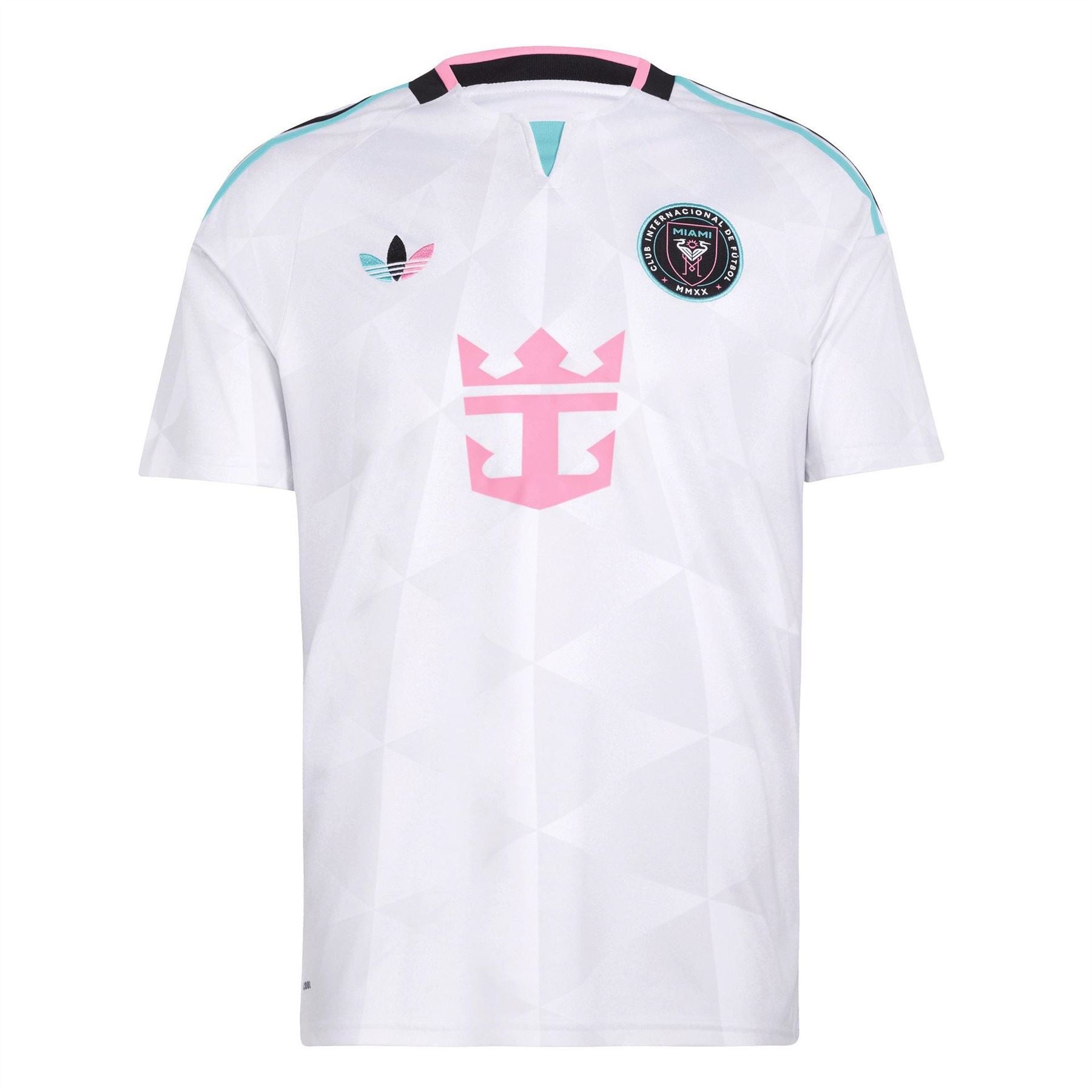 adidas Mens Milan Third Shirt Messi 10 2026 27