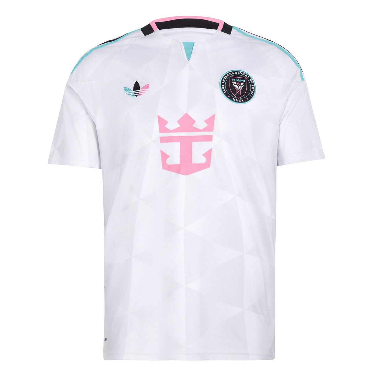 adidas Mens Milan Third Shirt Messi 10 2026 27