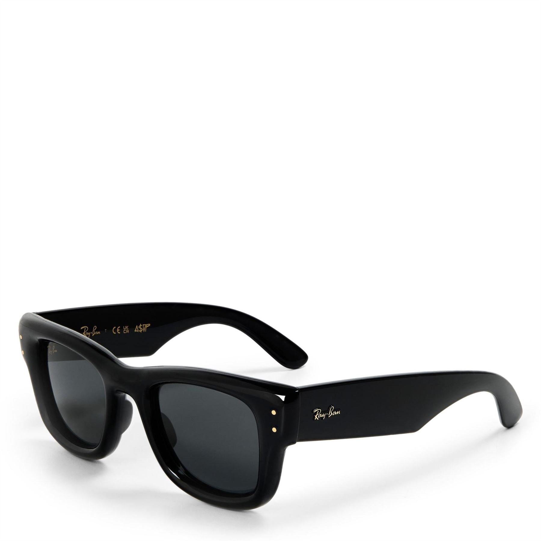 Ray-Ban Puffer Wayfarer Sunglasses