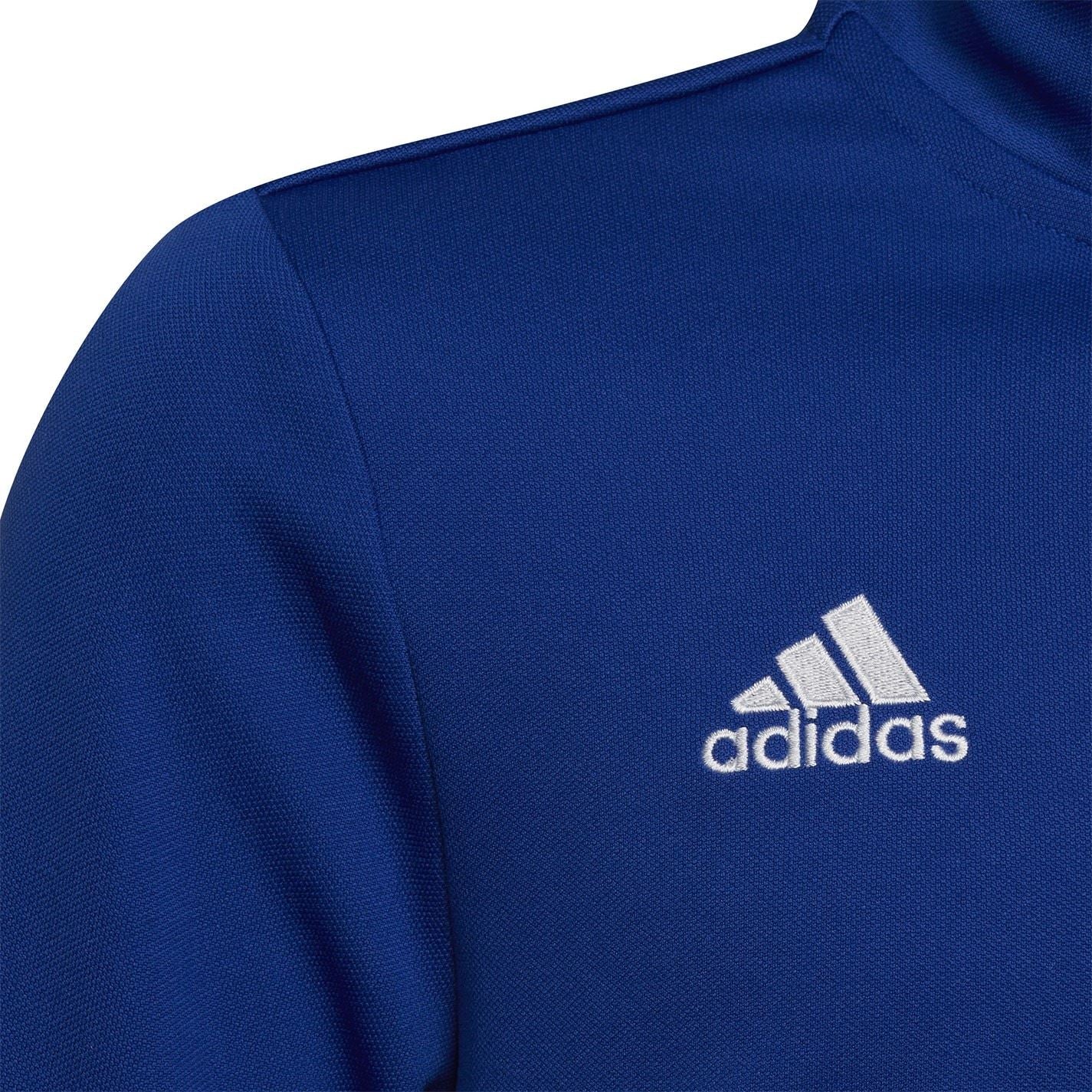 adidas Entrada 22 Training Top Juniors
