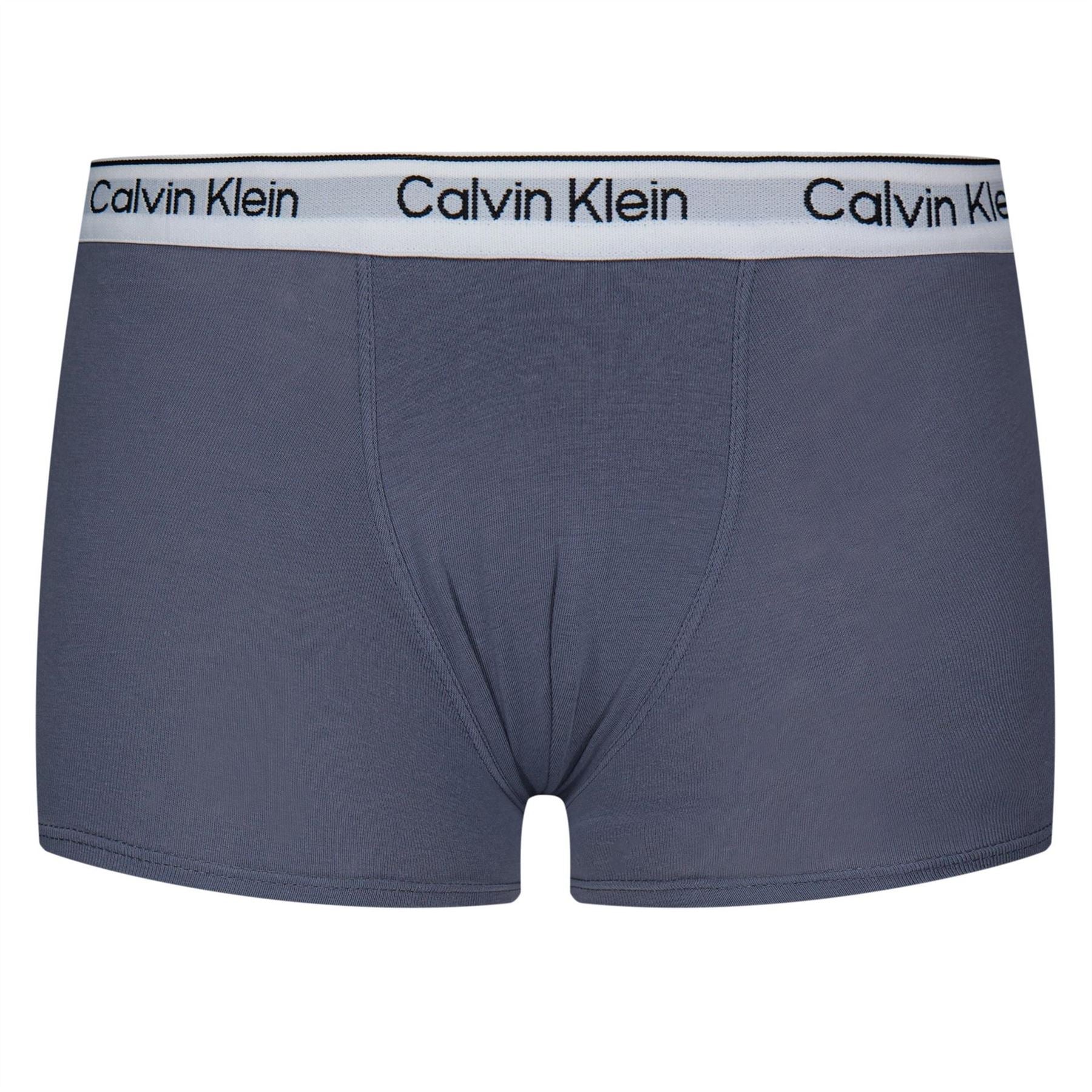 Calvin Klein 2 Pack Boxer Shorts