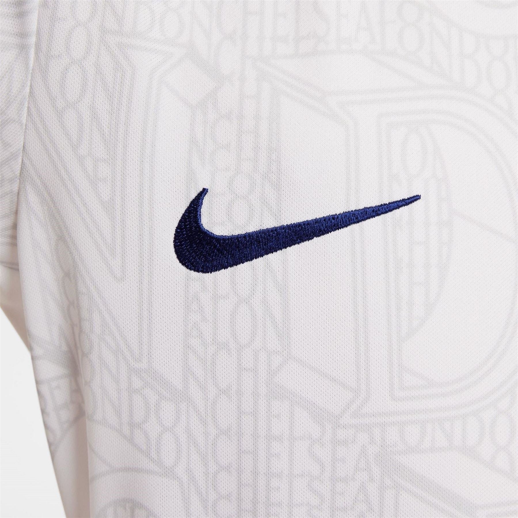Nike Chelsea Pre Match Shirt 2025 2026 Juniors