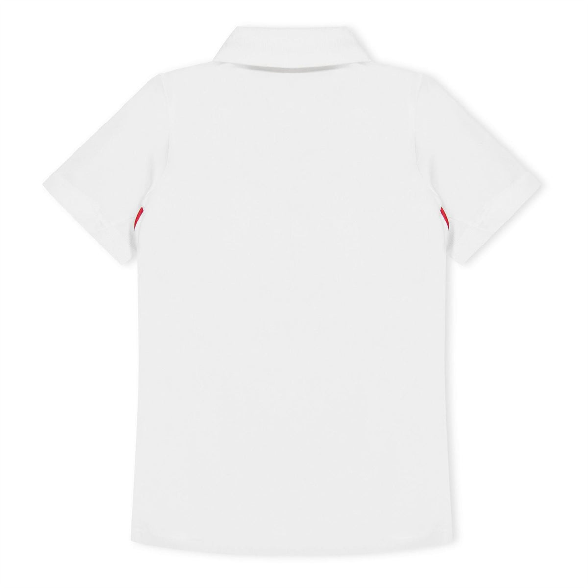 Castore Kids 26 27 England Cricket Test Shirt