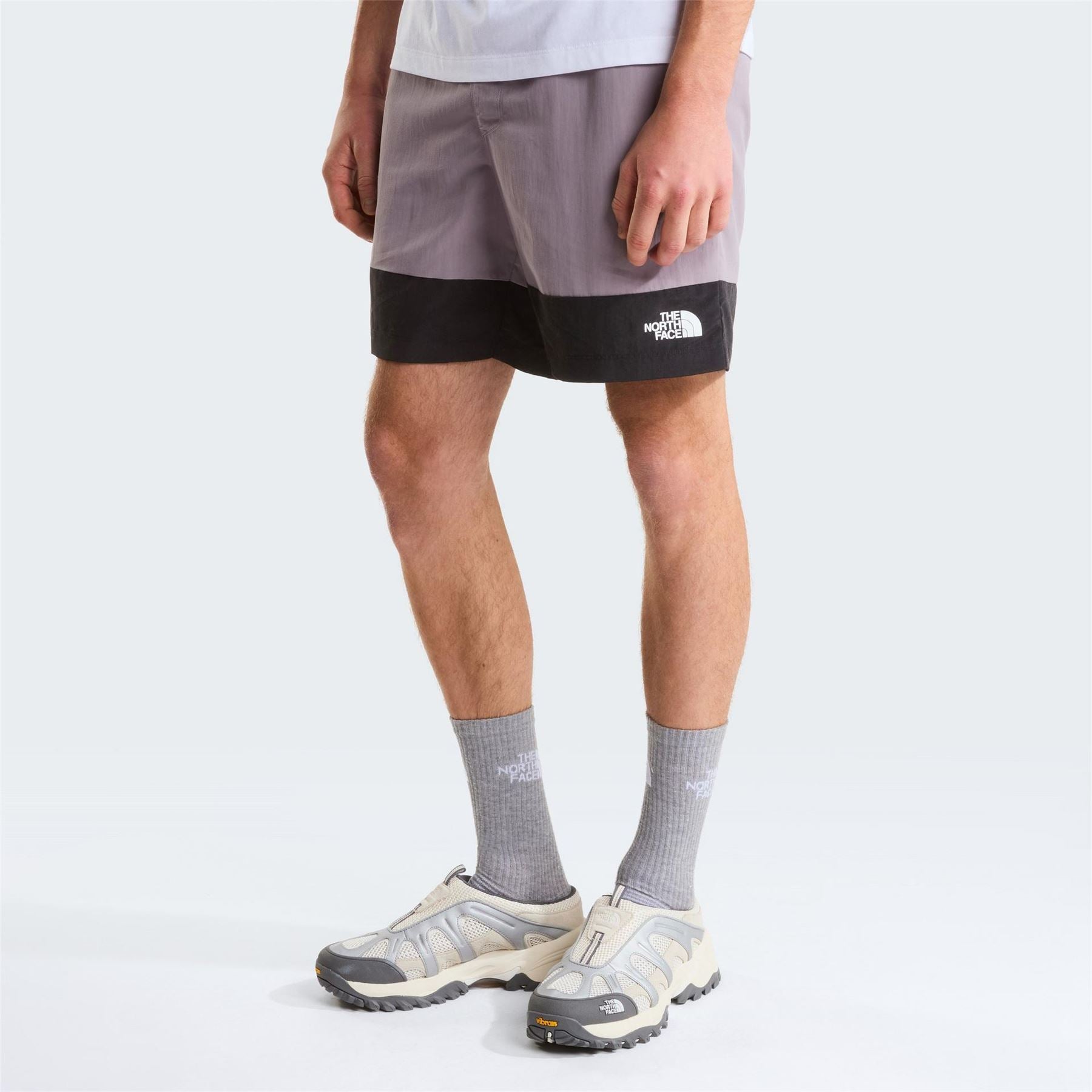 The North Face Mens Leynar Swimming Shorts
