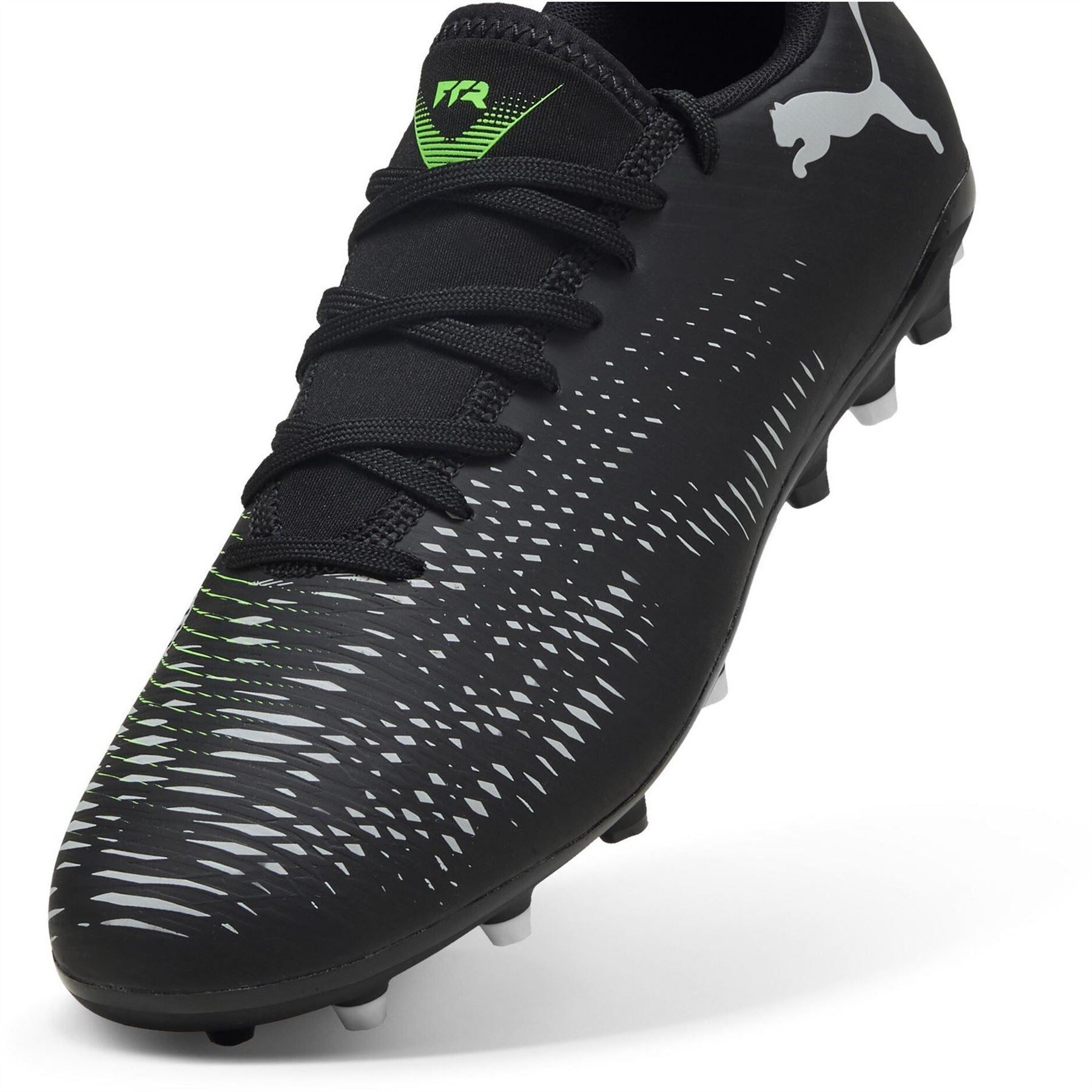 Puma Future 8 Play Mg Firm Ground Football Boots