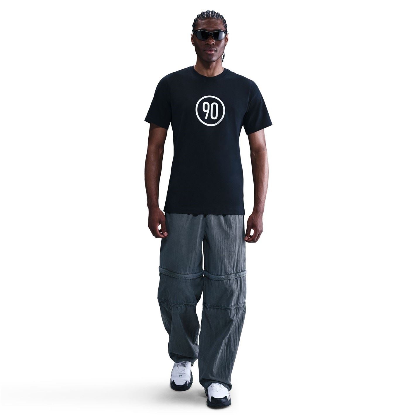 Nike Mens T90 T-Shirt