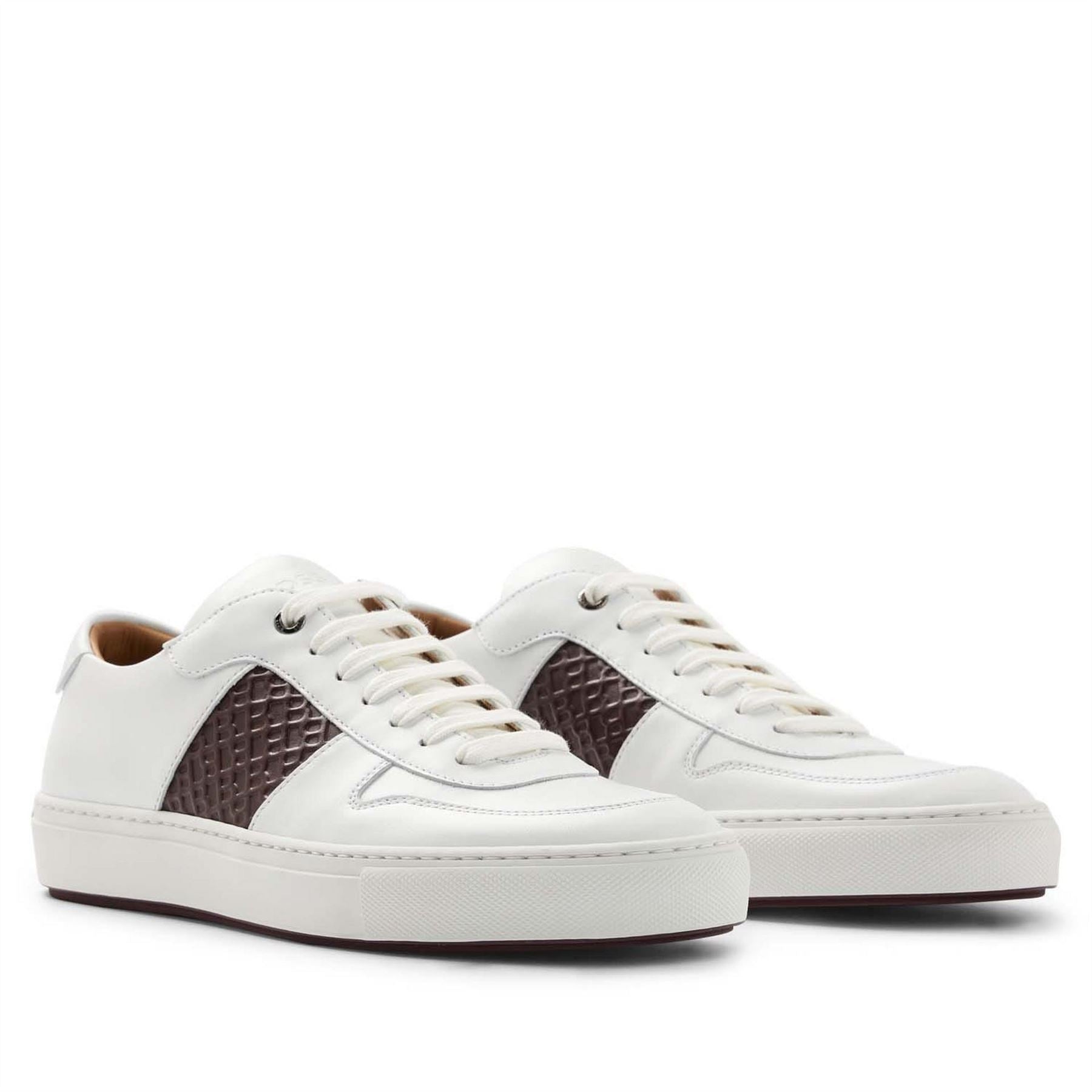 Boss Tennis Trainers