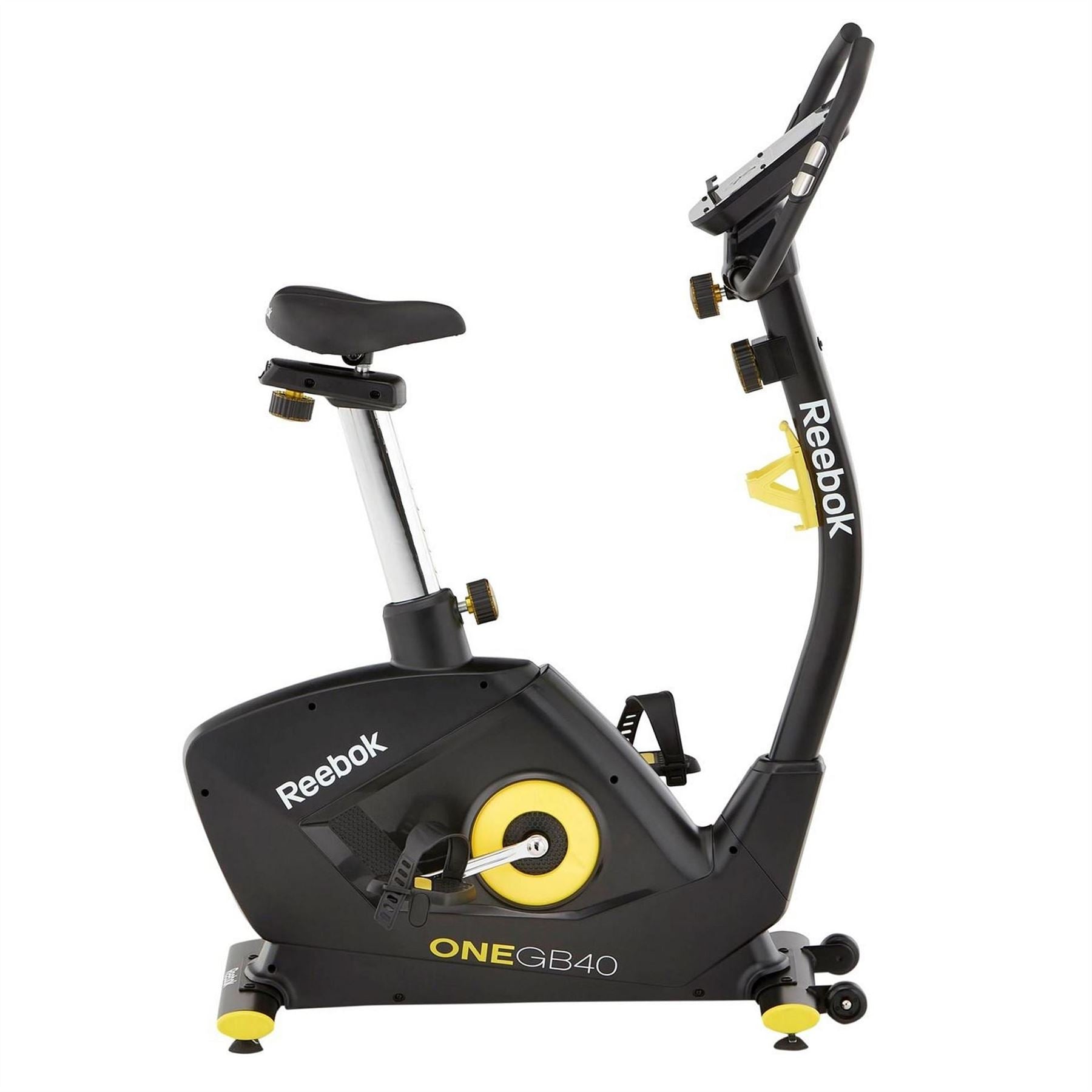 Reebok Gb40 Exercise Bike