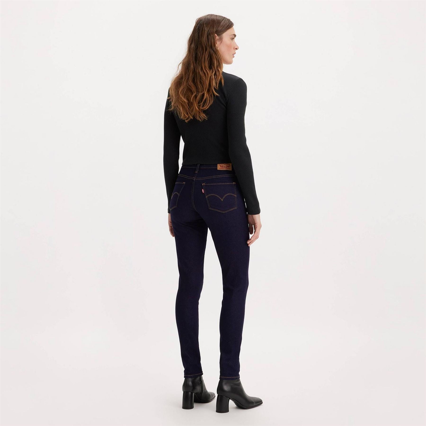 Levis 311 Shaping Skinny Jeans