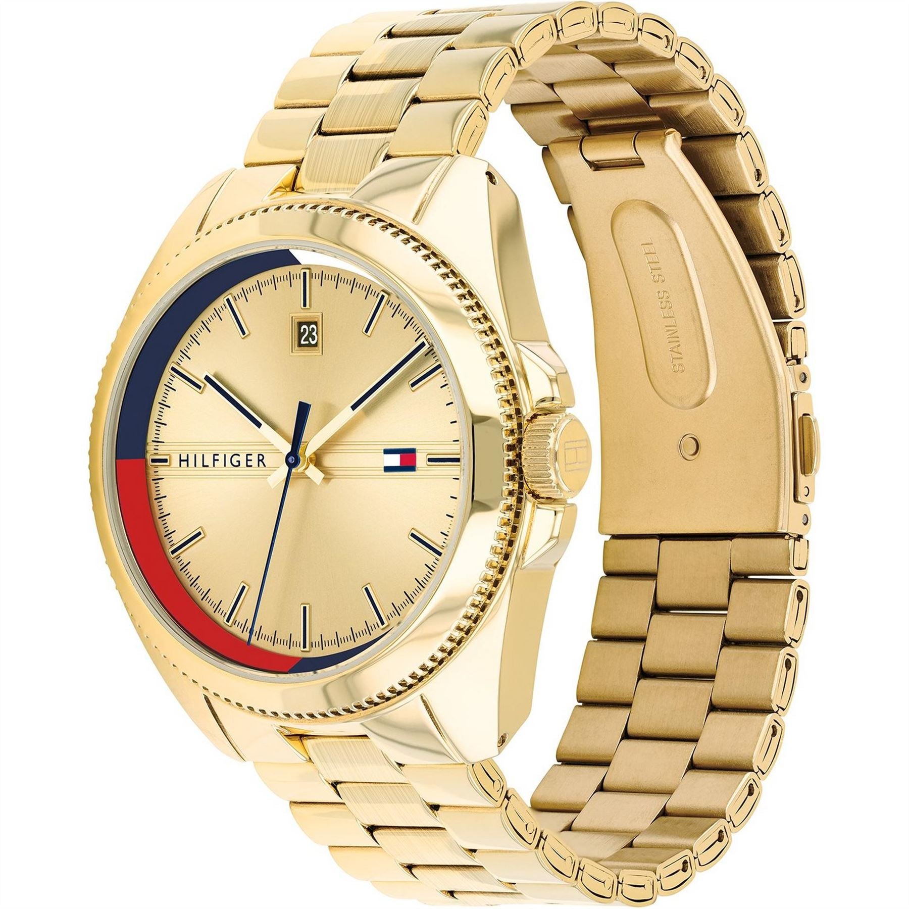 Tommy Hilfiger Hilfiger Mens Watch
