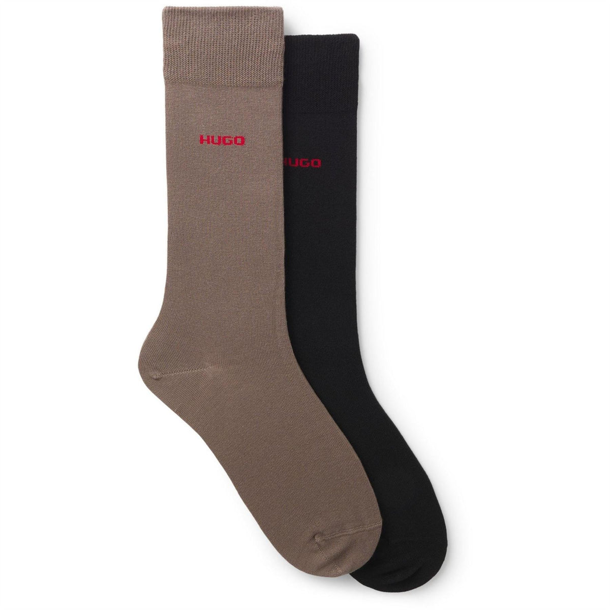 Hugo Crw Sock 2pk