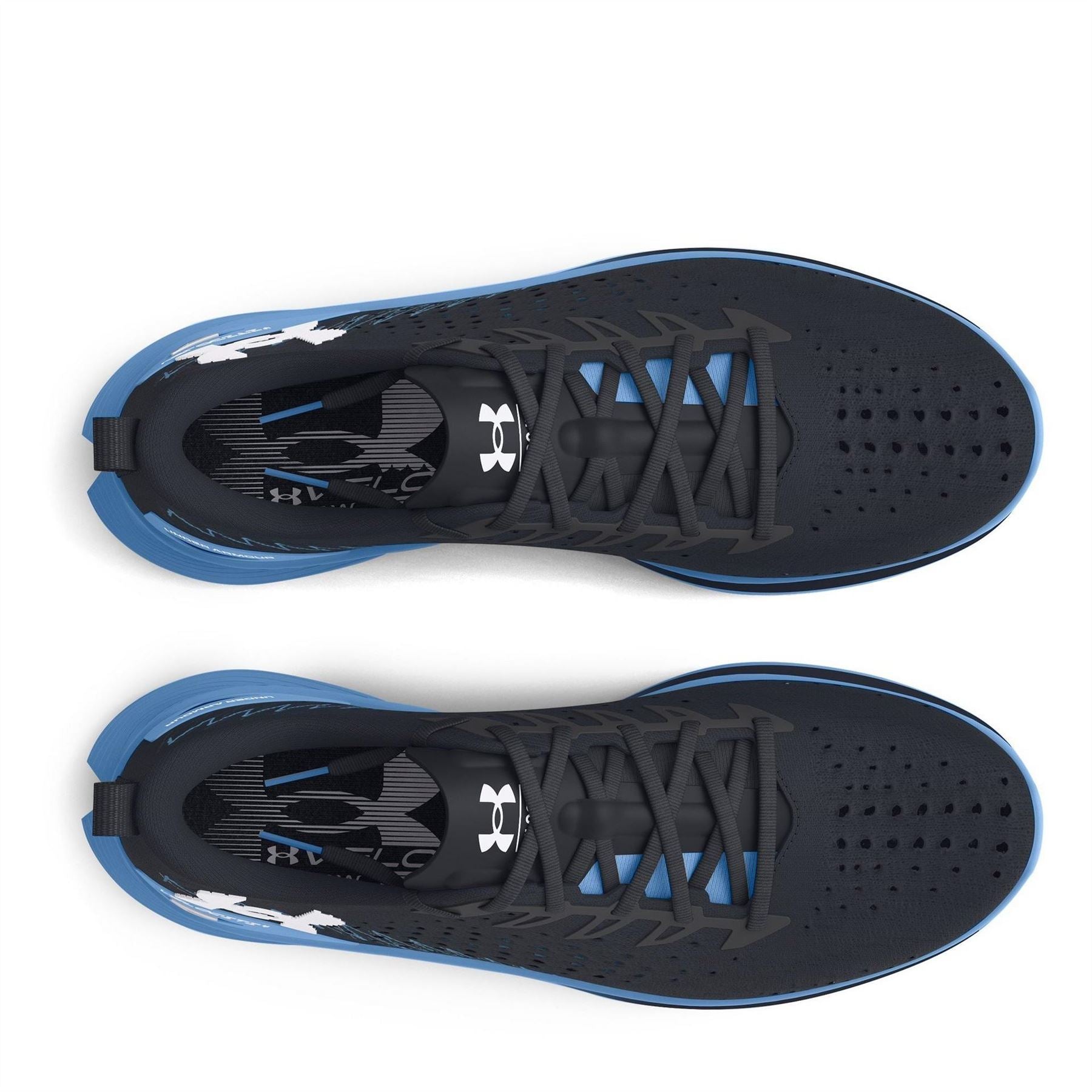 Under Armour UA Velociti 4 SE Graphic Print Road Running Shoes