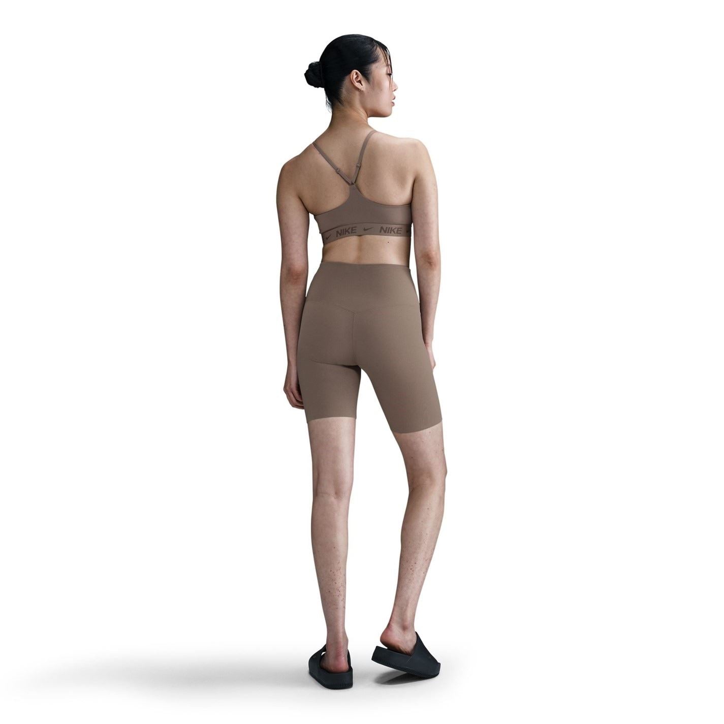 Nike Womens Indy Light Support Padded Sports Bra