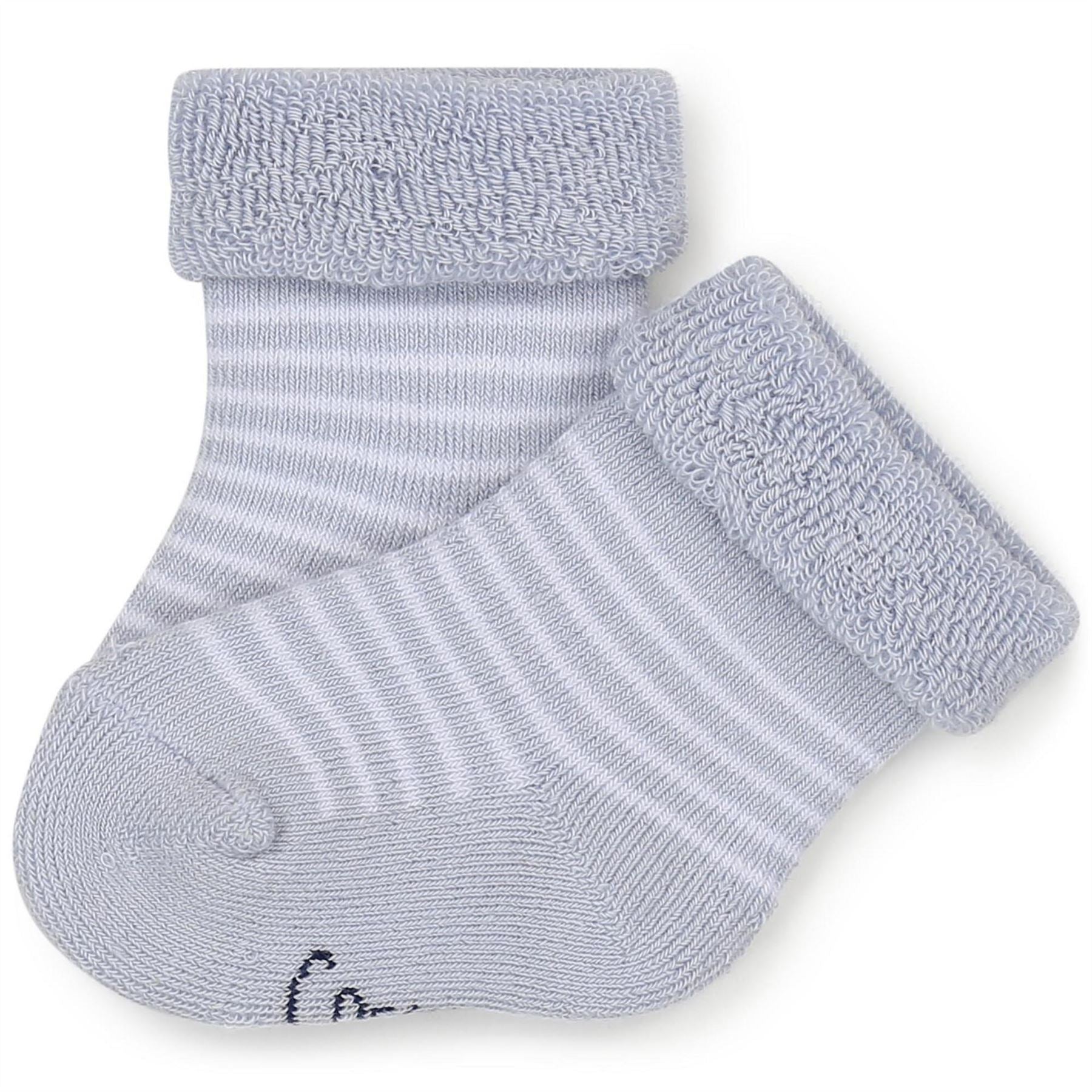 Carrement Beau Kids Crew Socks