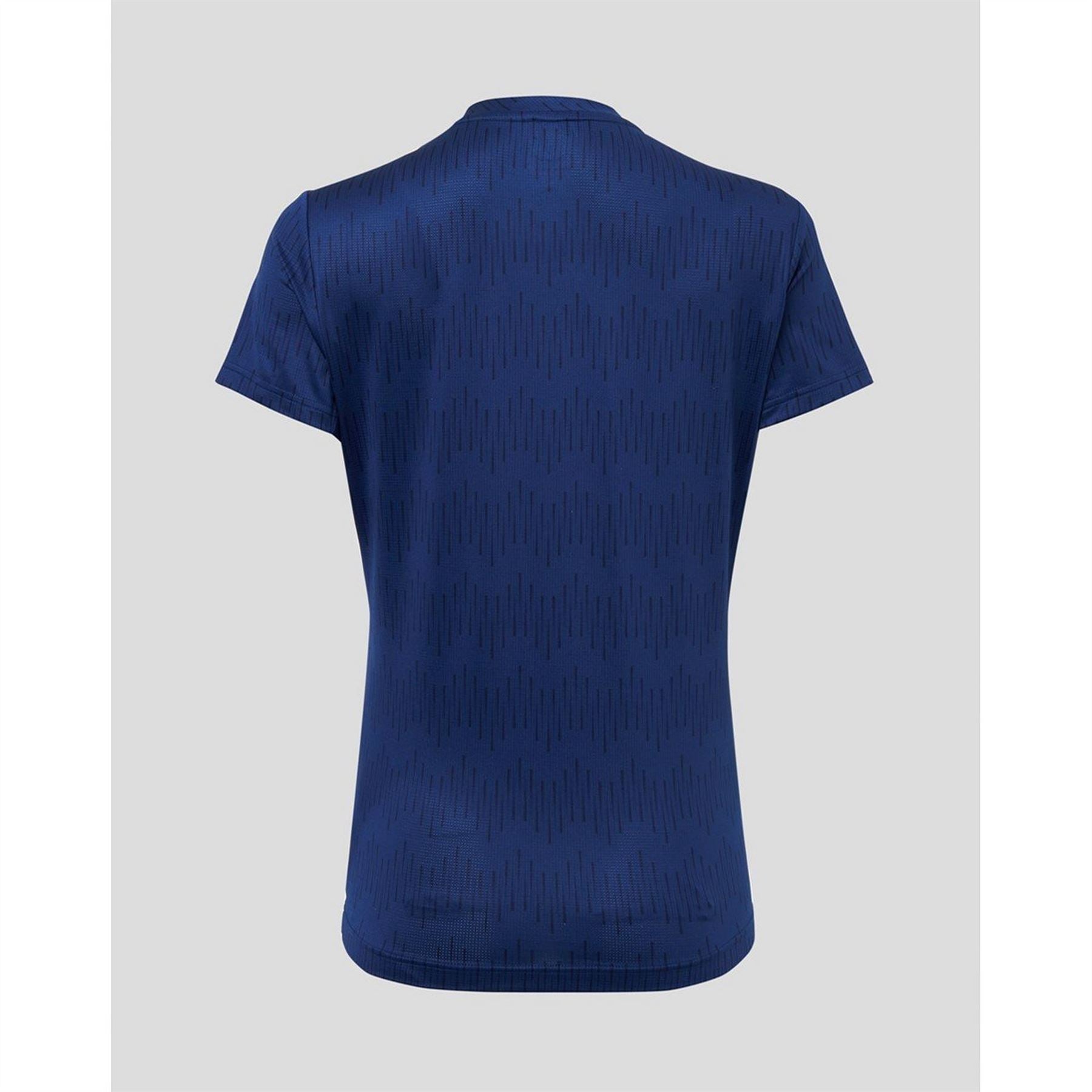 Castore Short Sleeve Performance T-Shirt