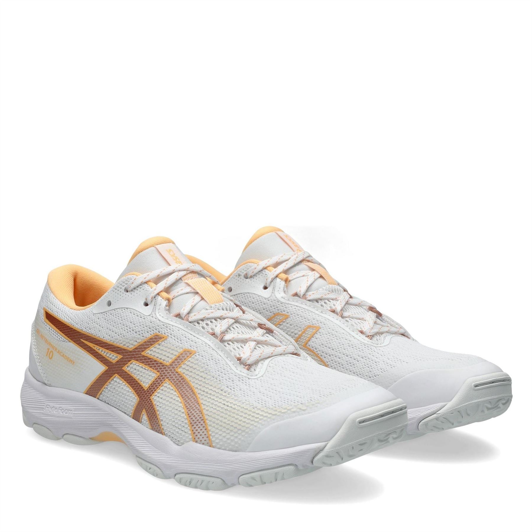 Asics Net Aca 10 Ld64