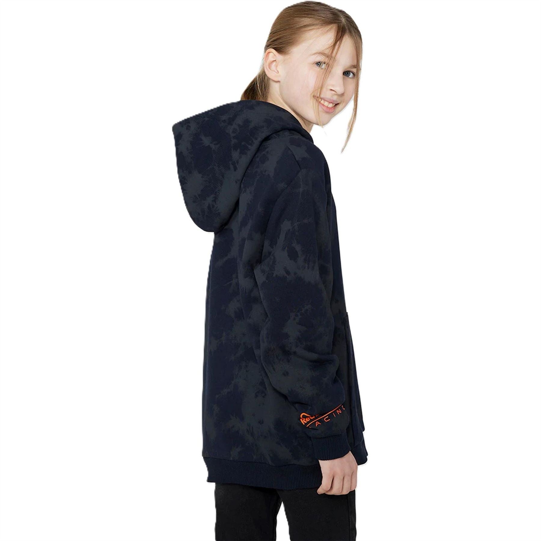 Castore Kids Overhead Hoodie