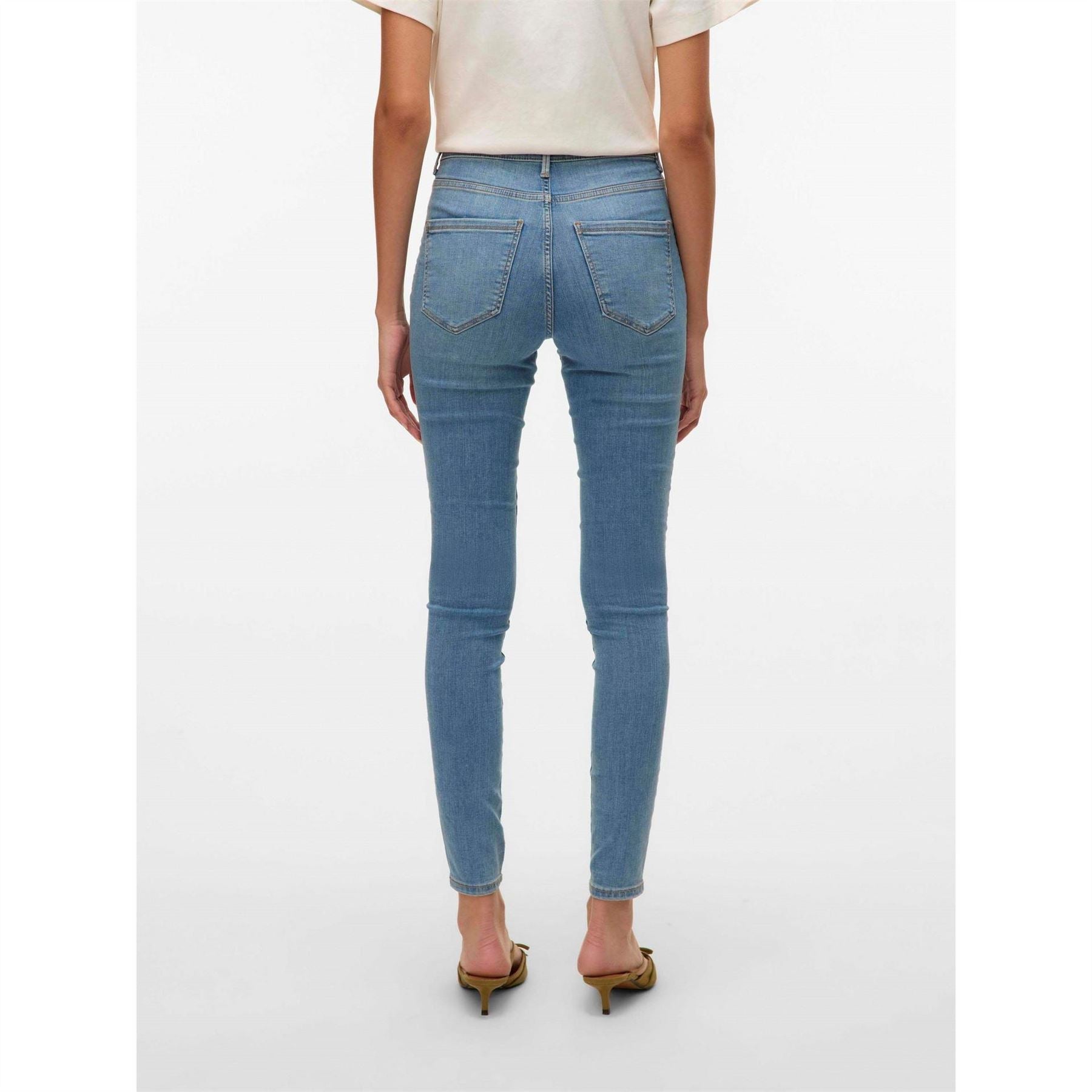 Vero Moda Sophia Hw Jeans