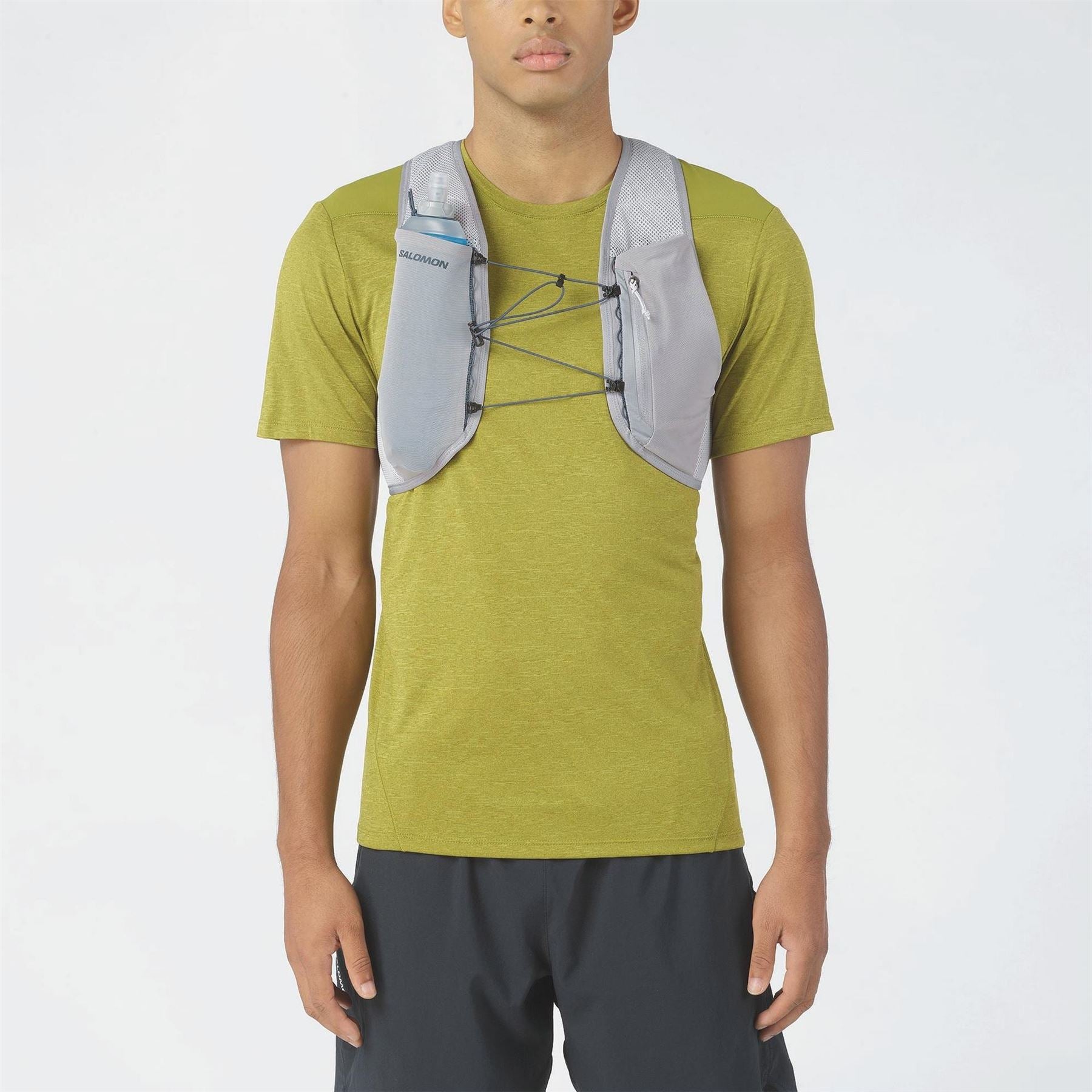 Salomon Access 4l Unisex Running Vest
