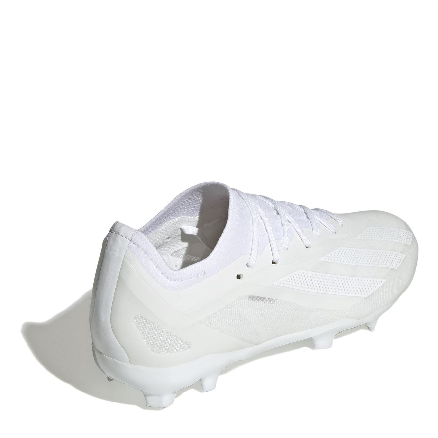 adidas X Crazyfast Elite Firm Ground Childrens Football Boots