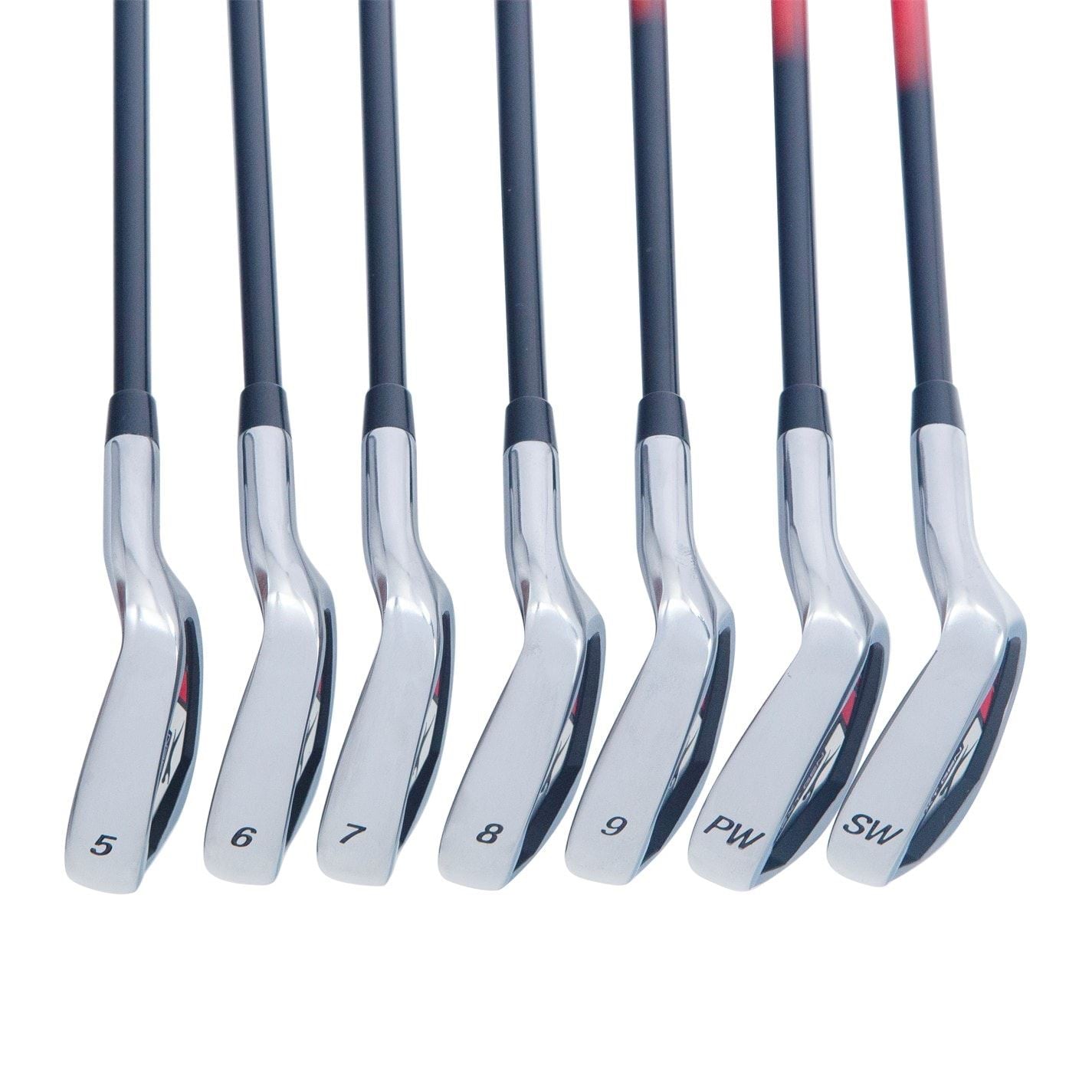 Slazenger Ikon Golf Irons Club Junior