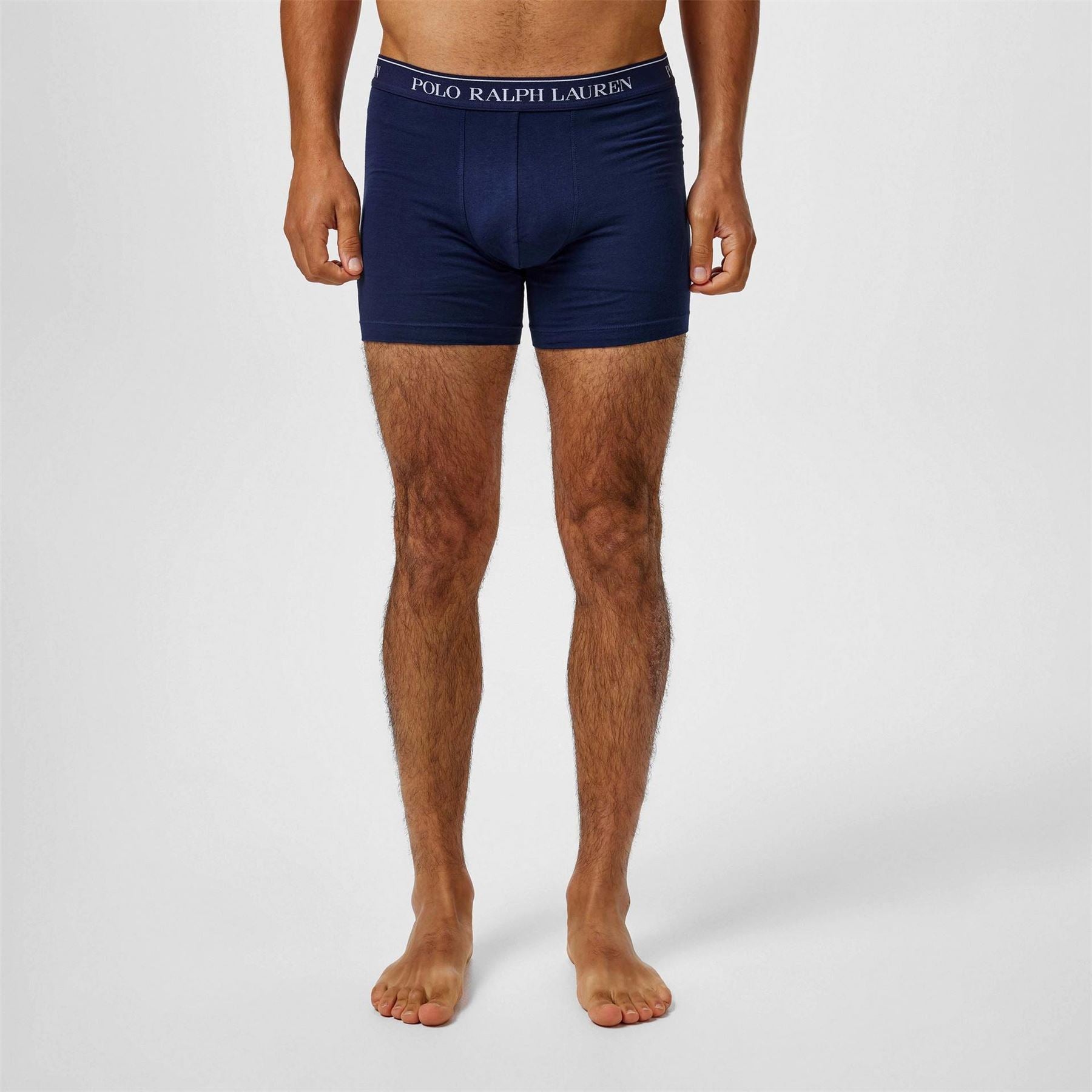 Polo Ralph Lauren 3 Pack Boxer Trunks