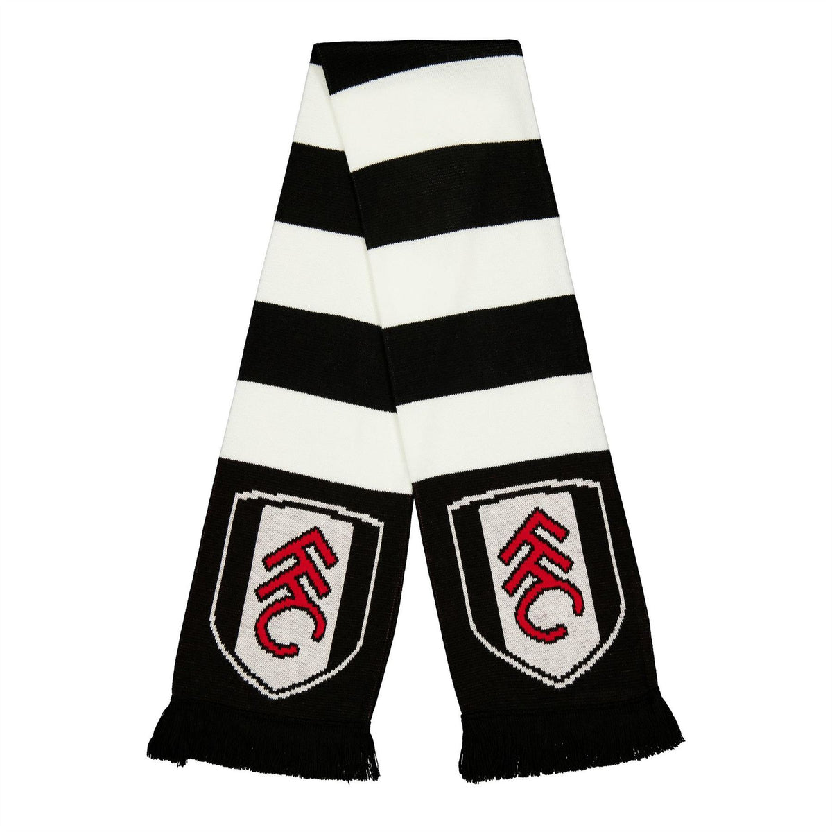 Team Football Scarf