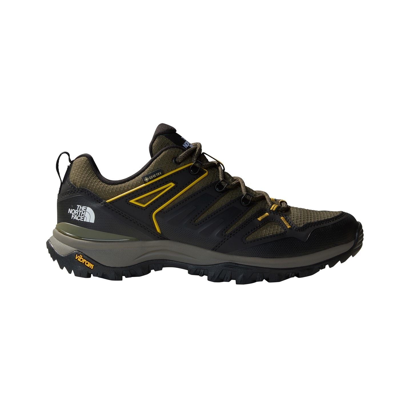 The North Face Mens Hedgehog Gore Tex Hiking Shoes