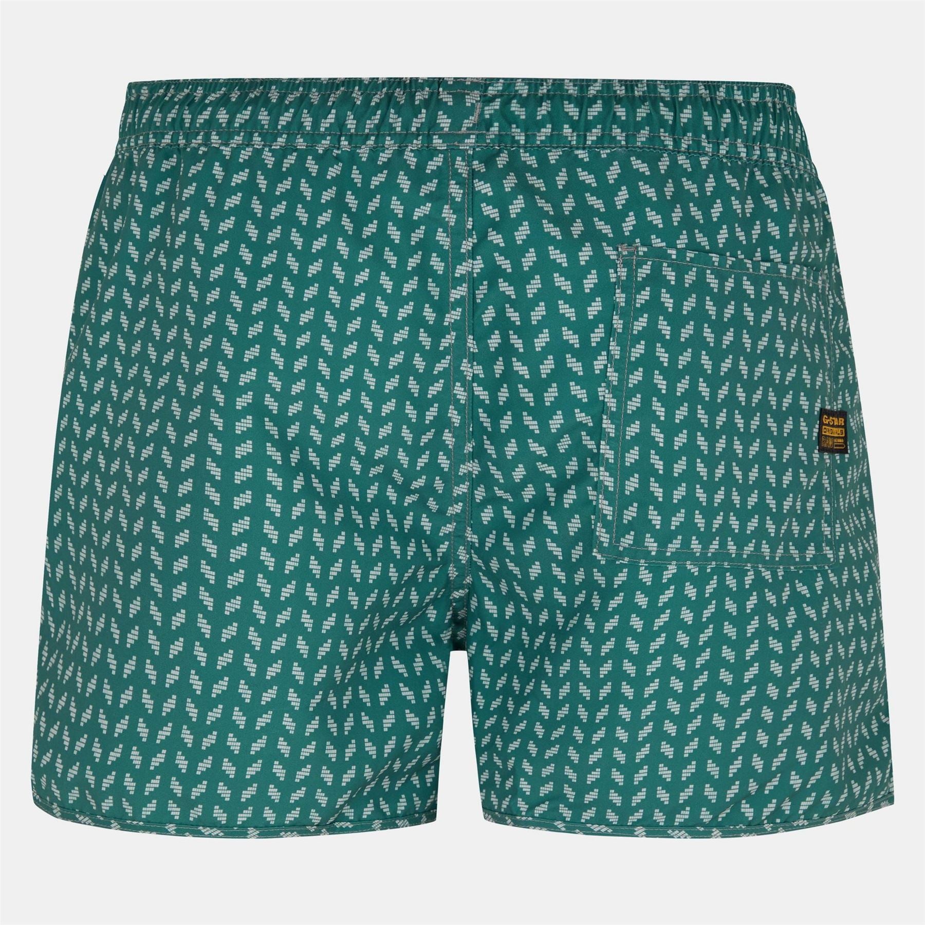 G Star Swim Shorts