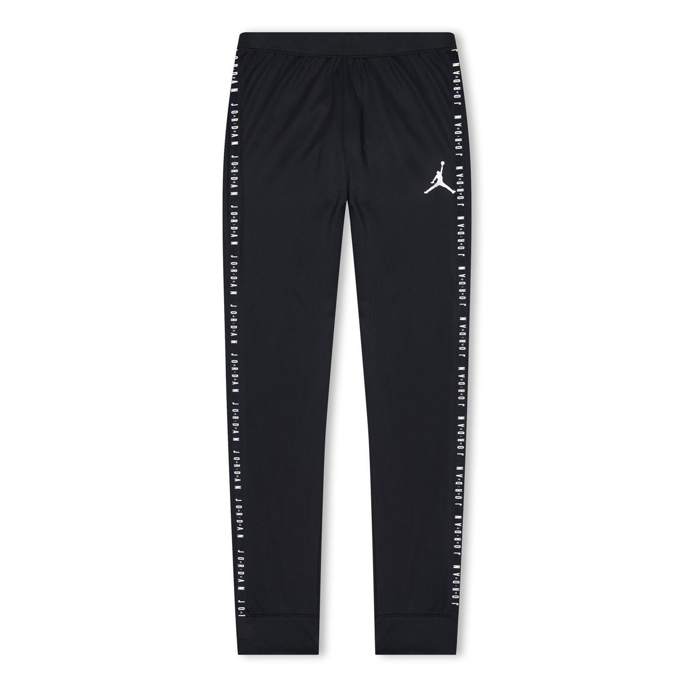 Air Jordan High Neck Long Sleeve Athletic Tracksuit