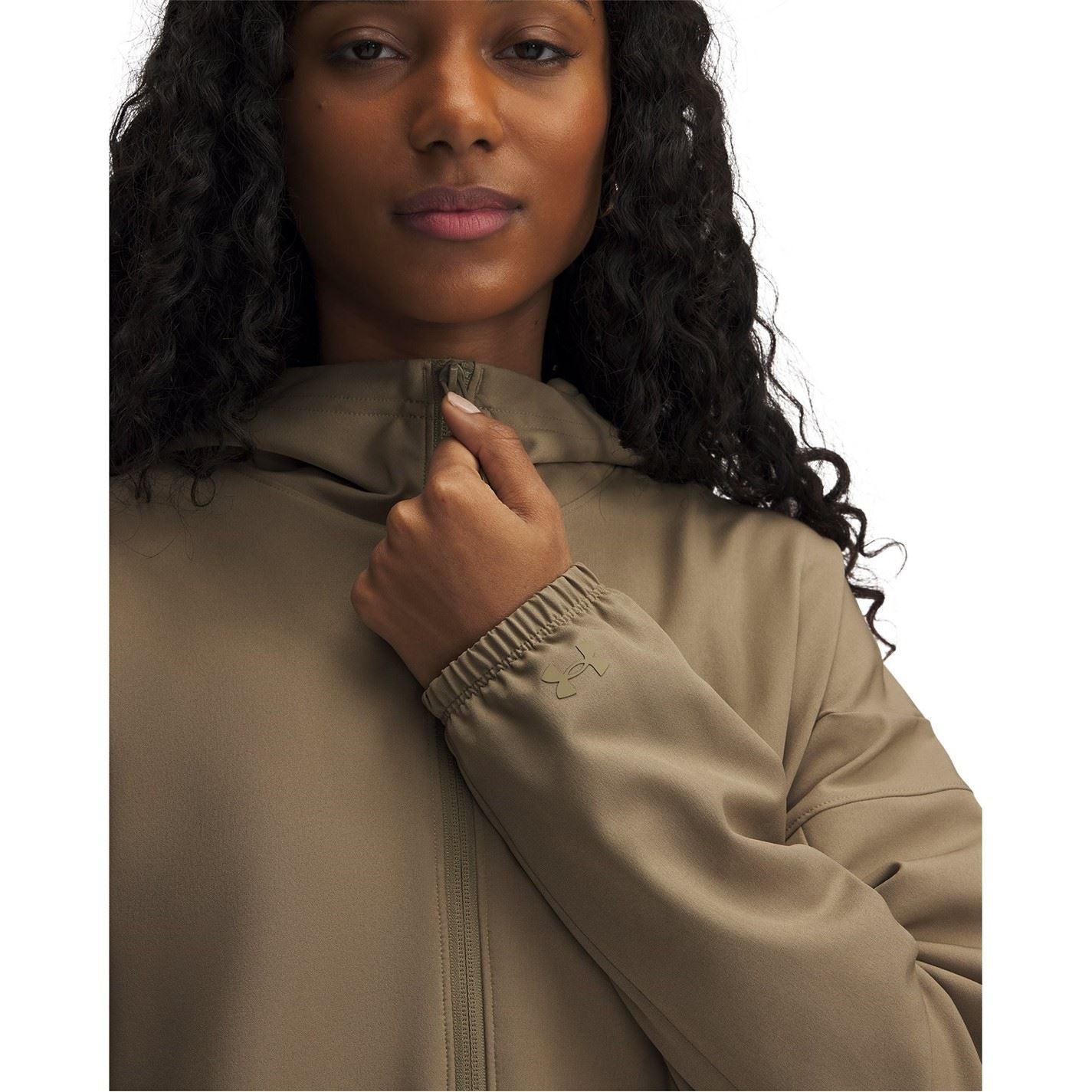 Under Armour Unstop Wov Jacket