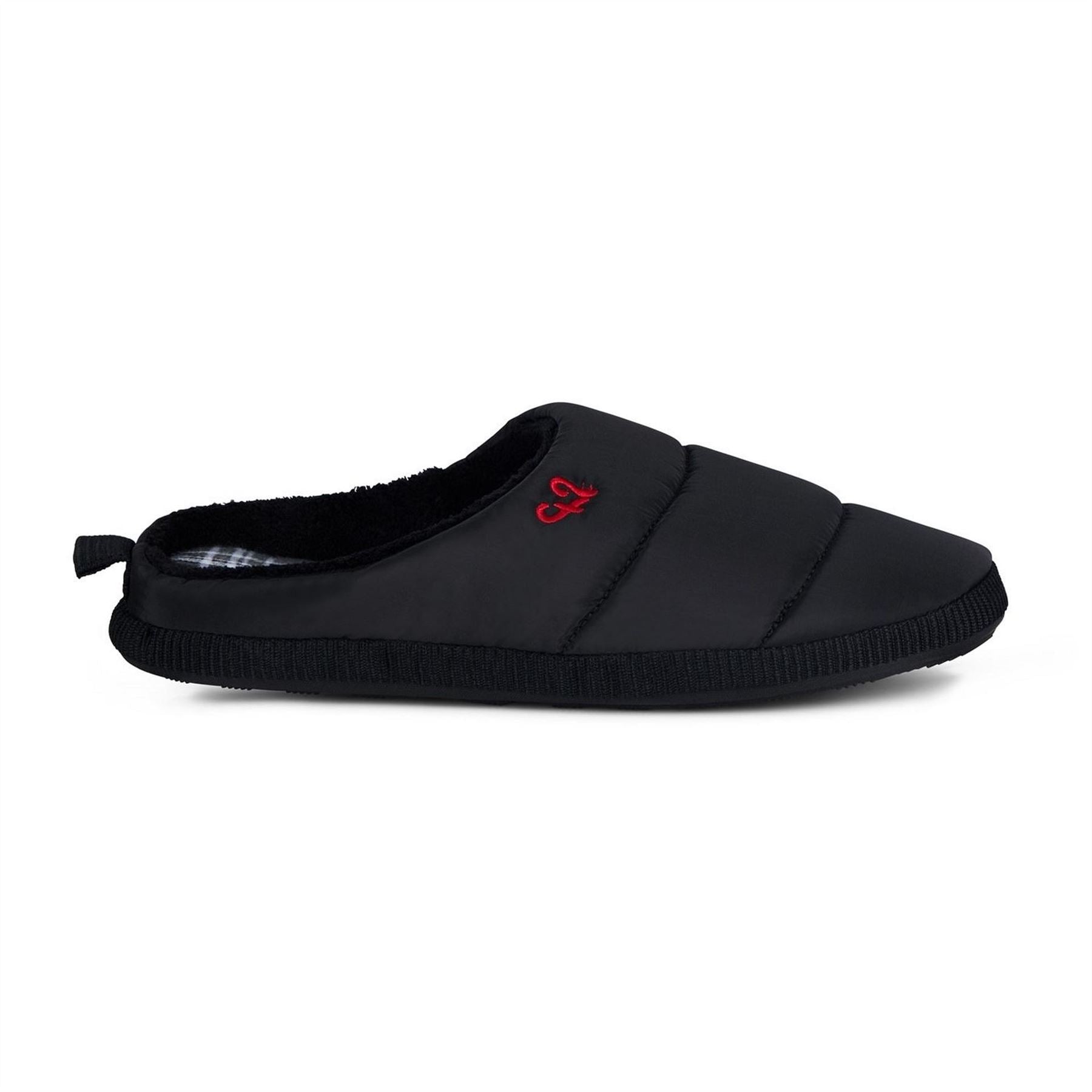Farah Mens Slippers  Tommer