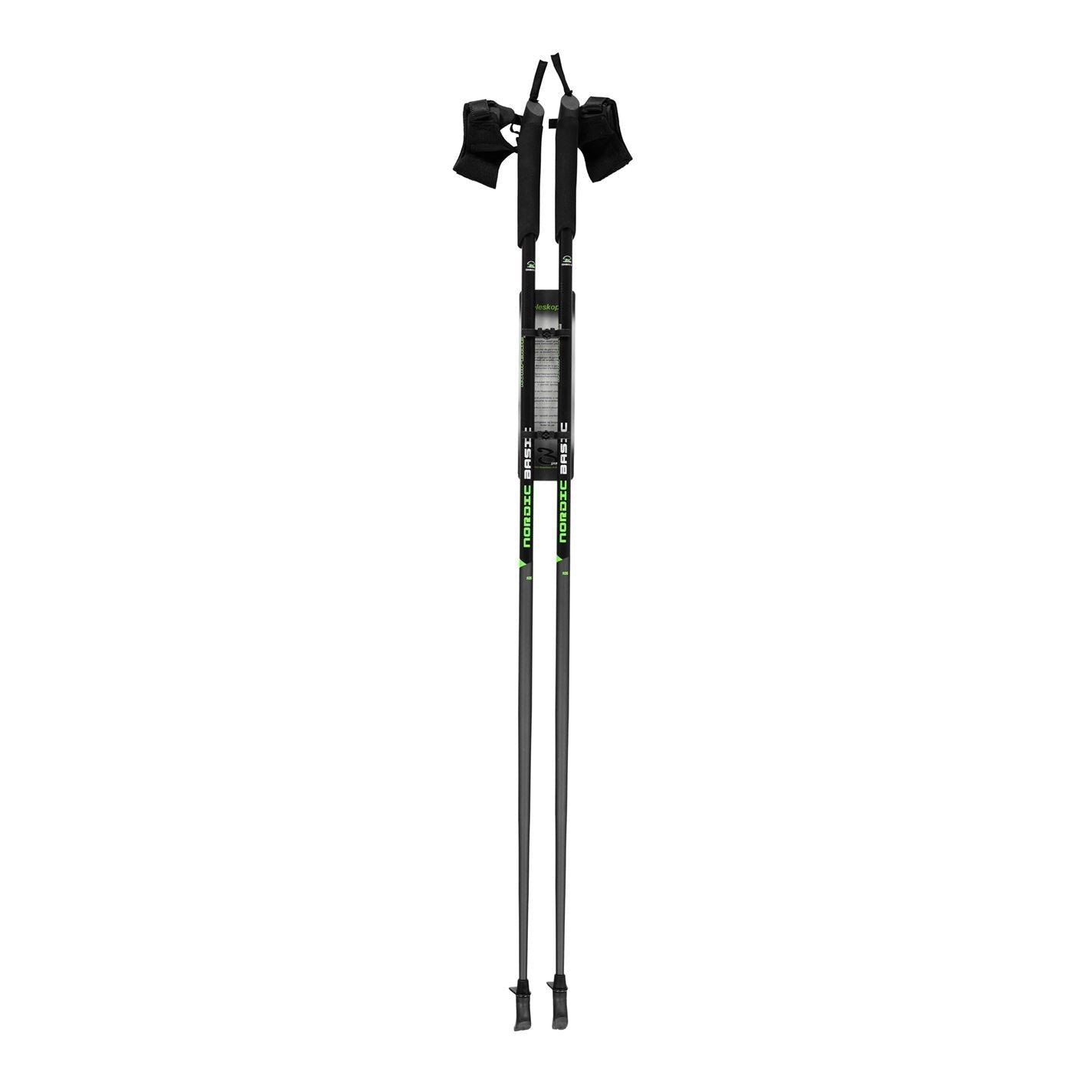 Komperdell Balance Walking Poles