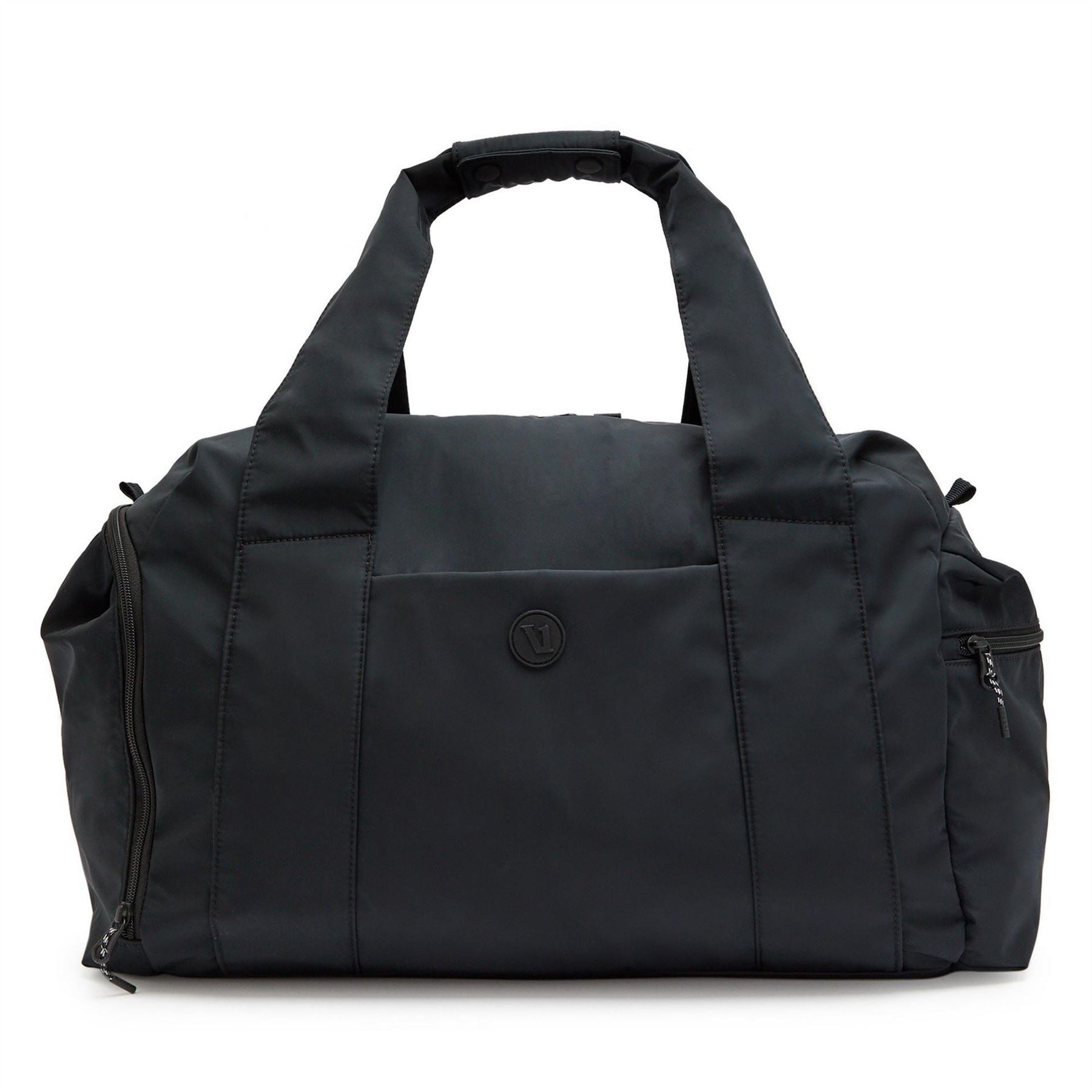 Vuori Gym Bag 2.0