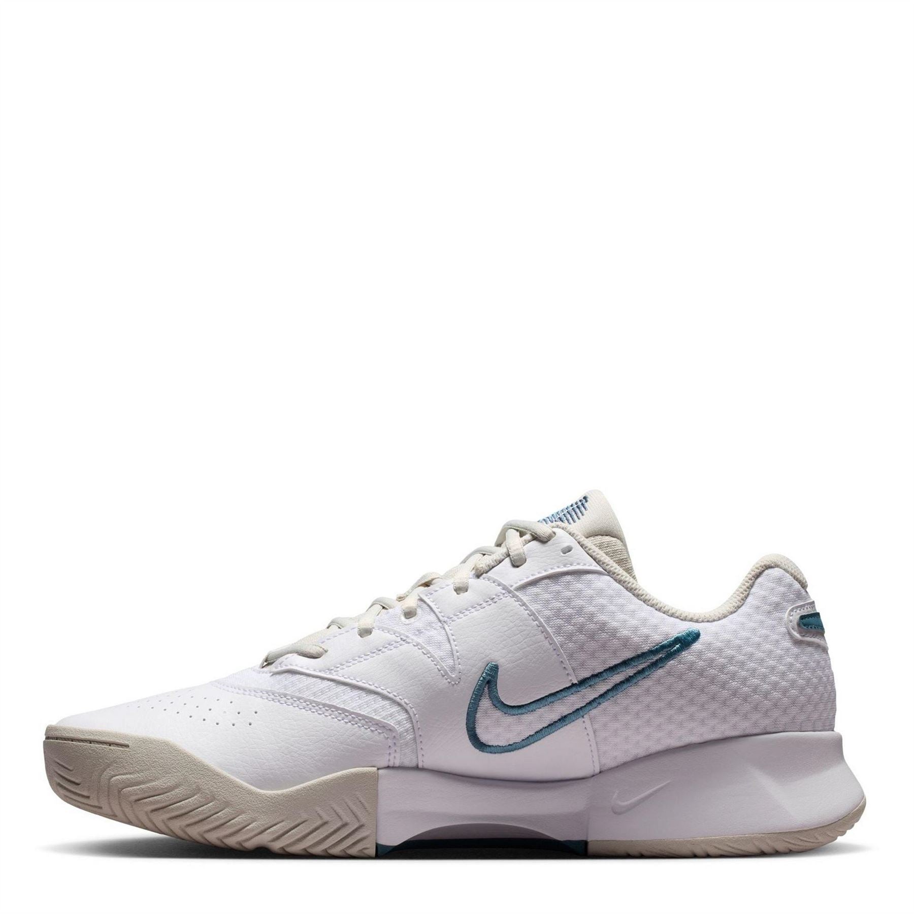 Nike Court Lite 4 Low Top Tennis Sneakers