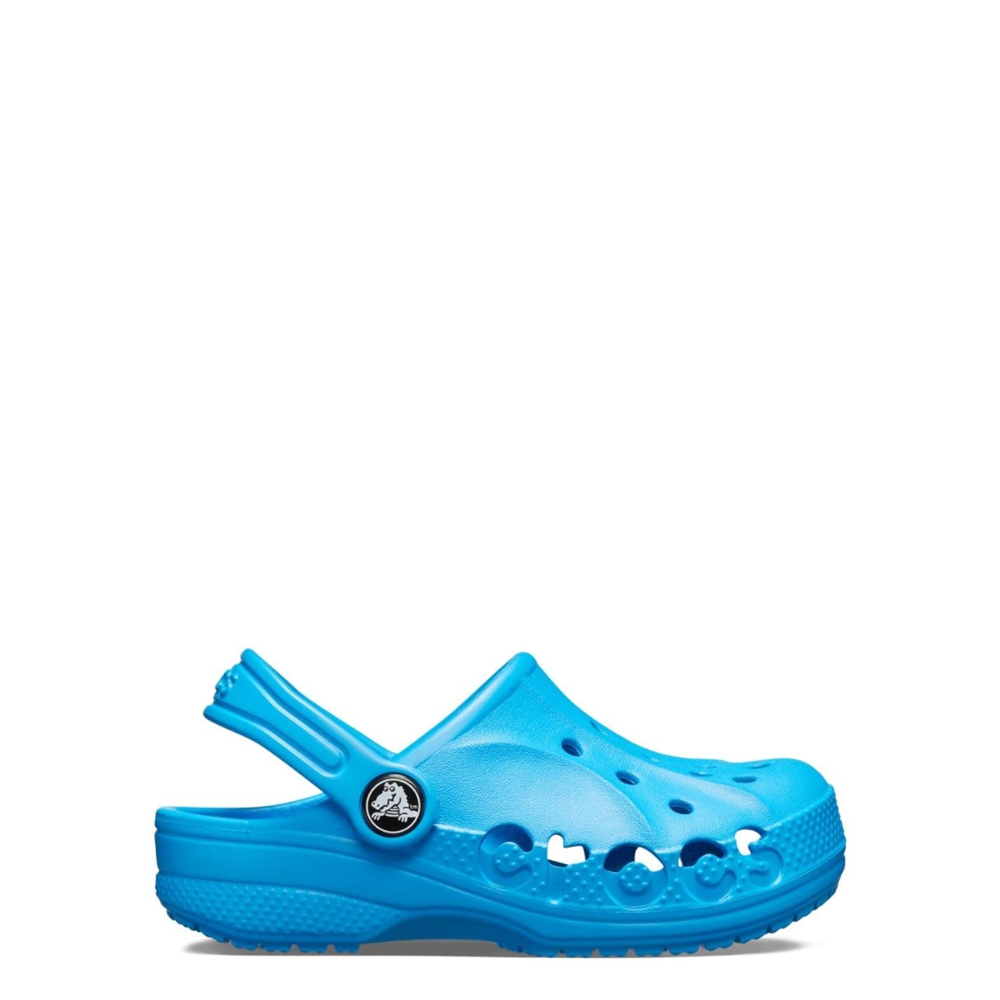Crocs Baya Clogs Infant Boys