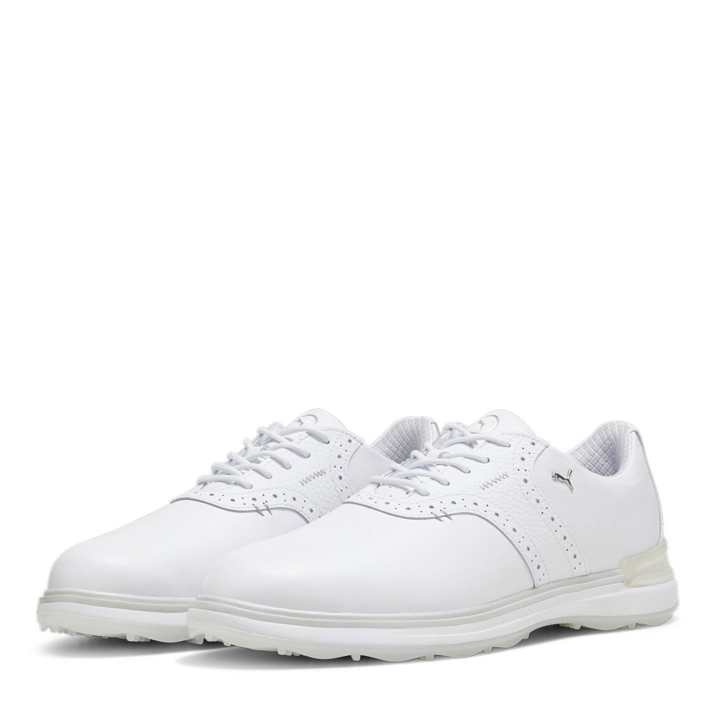 Puma Avant Low Top Lace-Up Sneakers