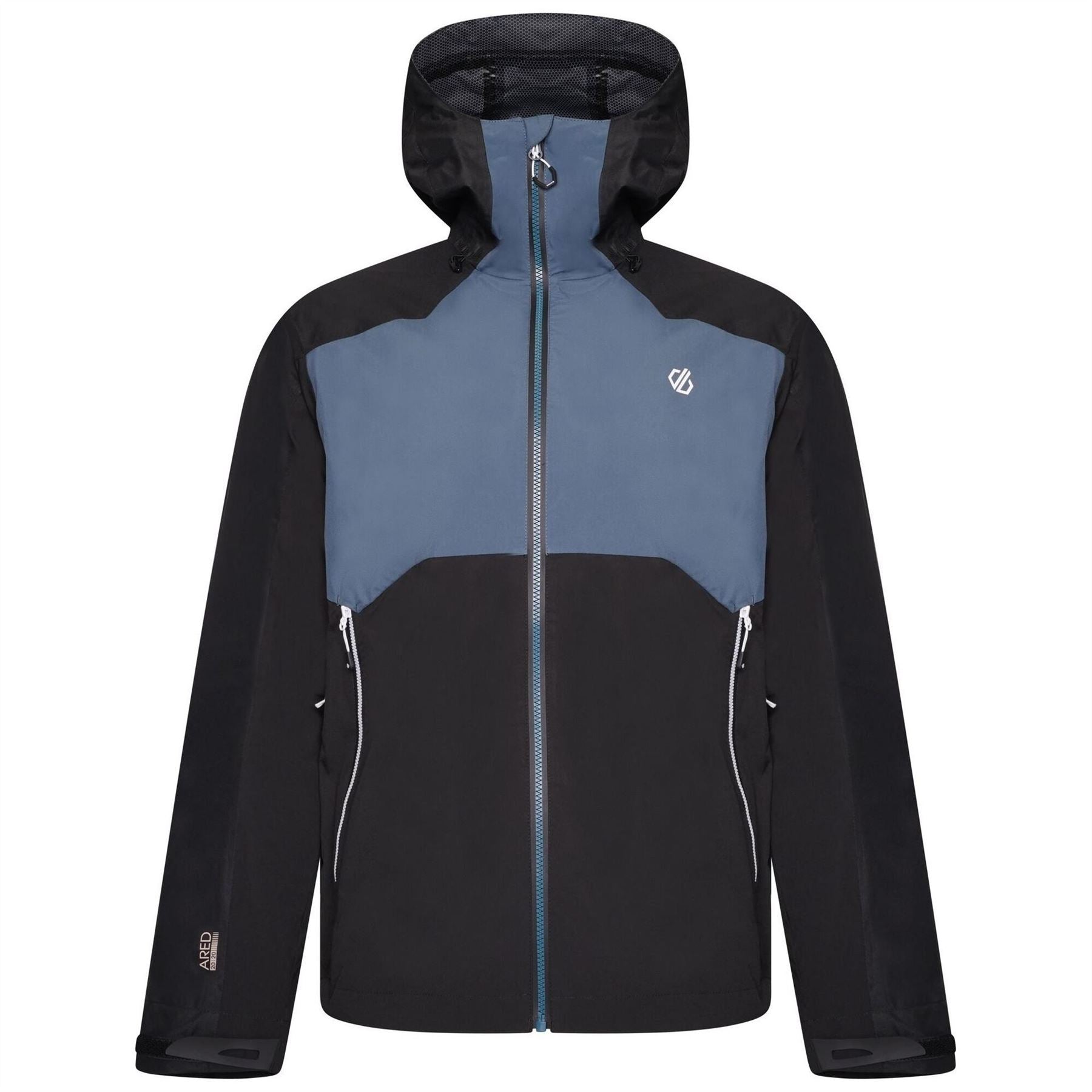 Dare 2b Touchpoint II ARED 20 30 Stretch Lightweight Waterproof Jacket