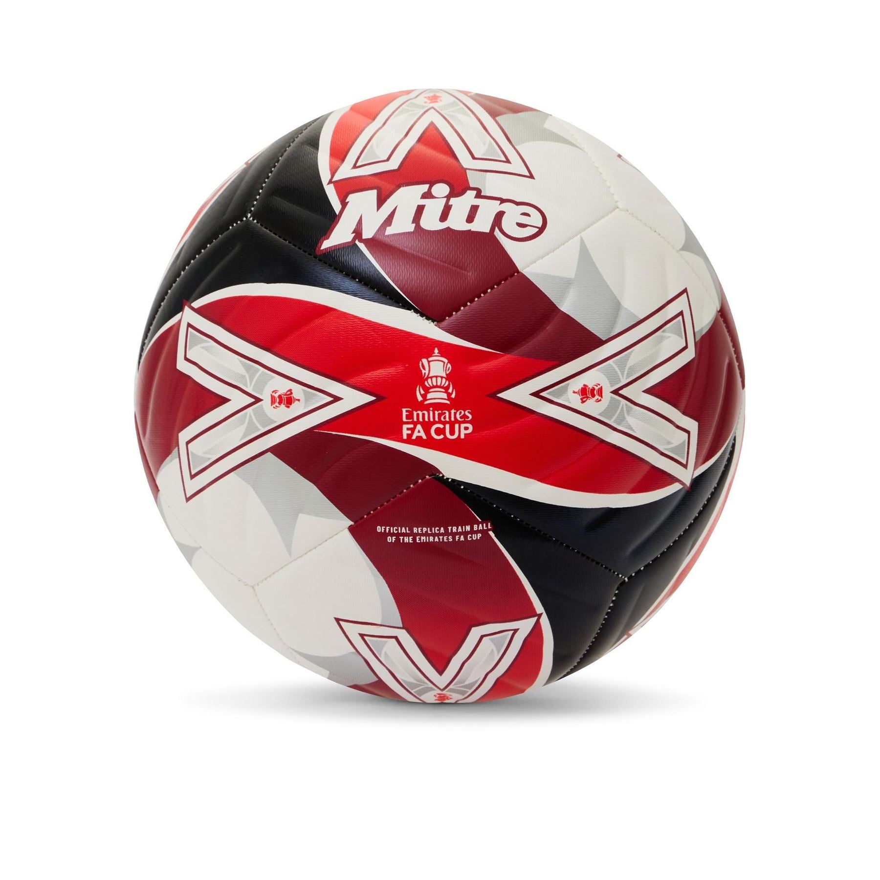 Mitre Fa Cup Train Sn72