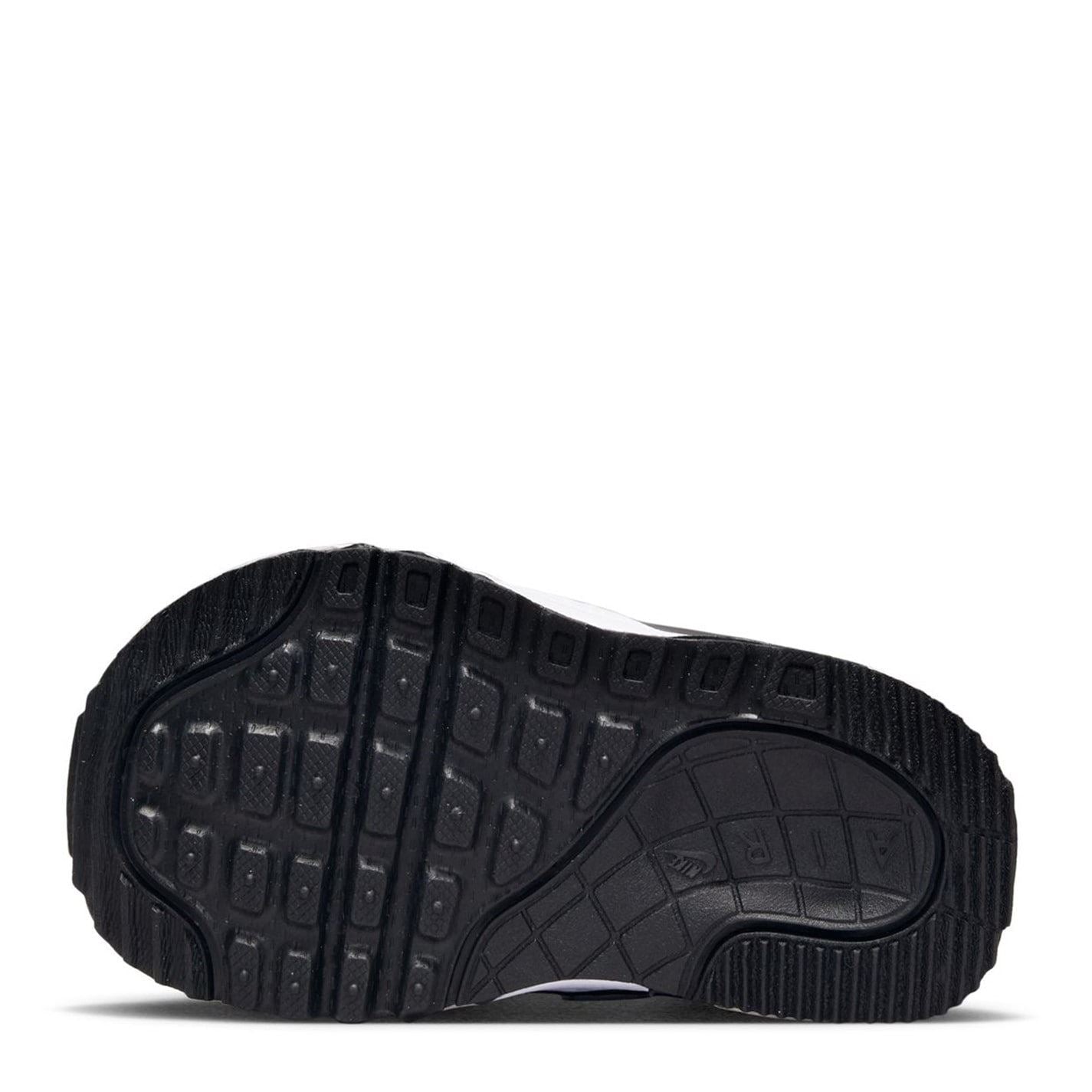 Nike Air Max System Baby Sneakers