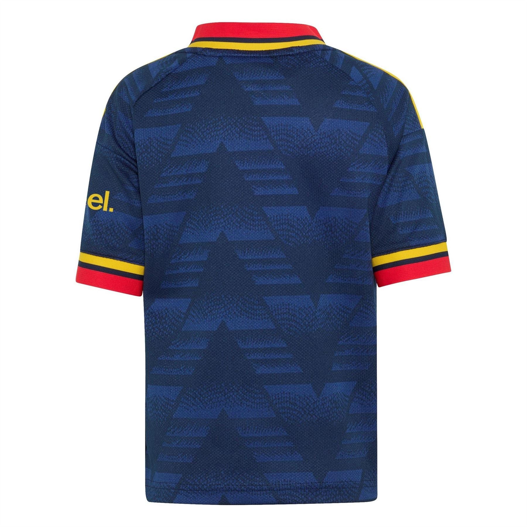 adidas Away Mini Kit 2026 27 Infants