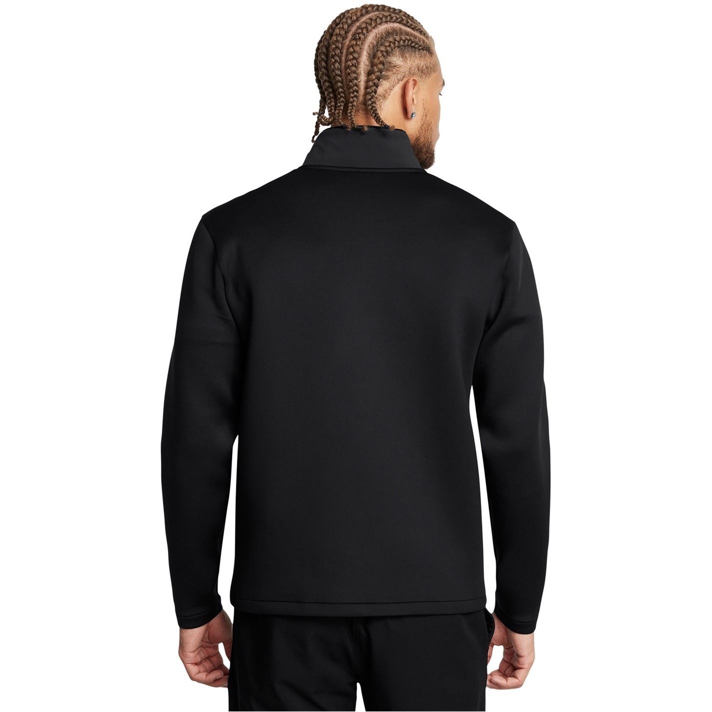 Under Armour Drive Pro Moisture Wicking Stretchy Knit Waterproof Vest