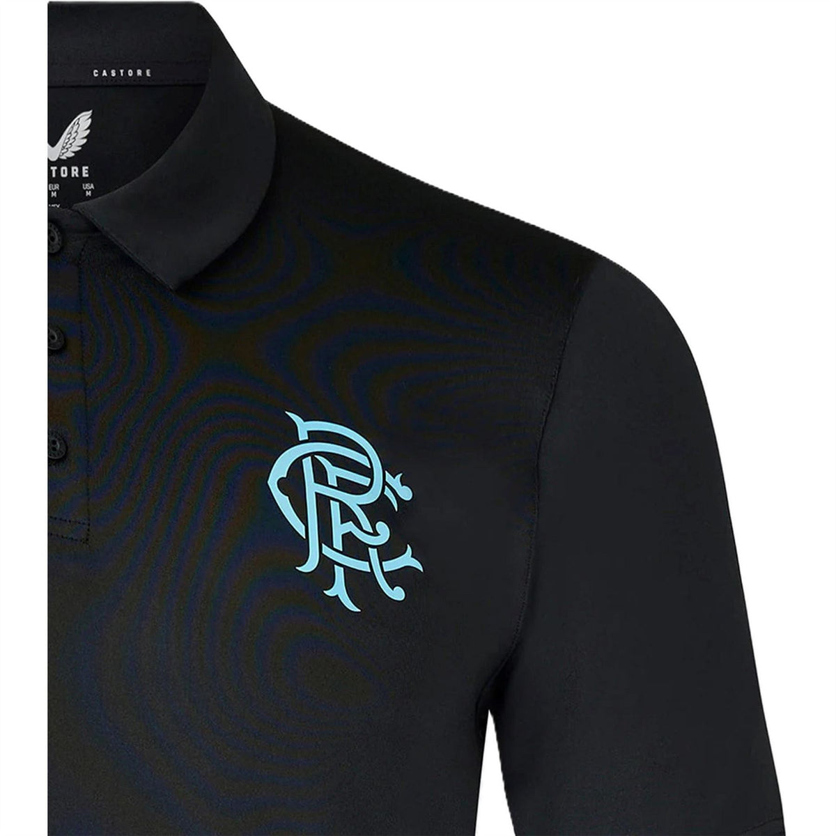 Castore Licensed Polo Shirt