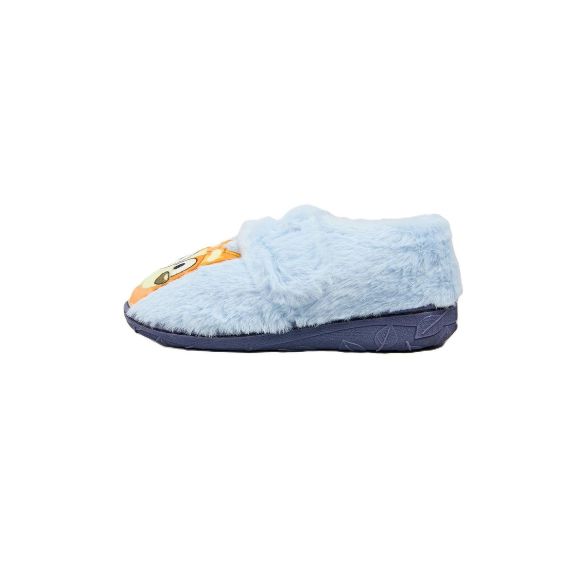 Character Fur Slippers