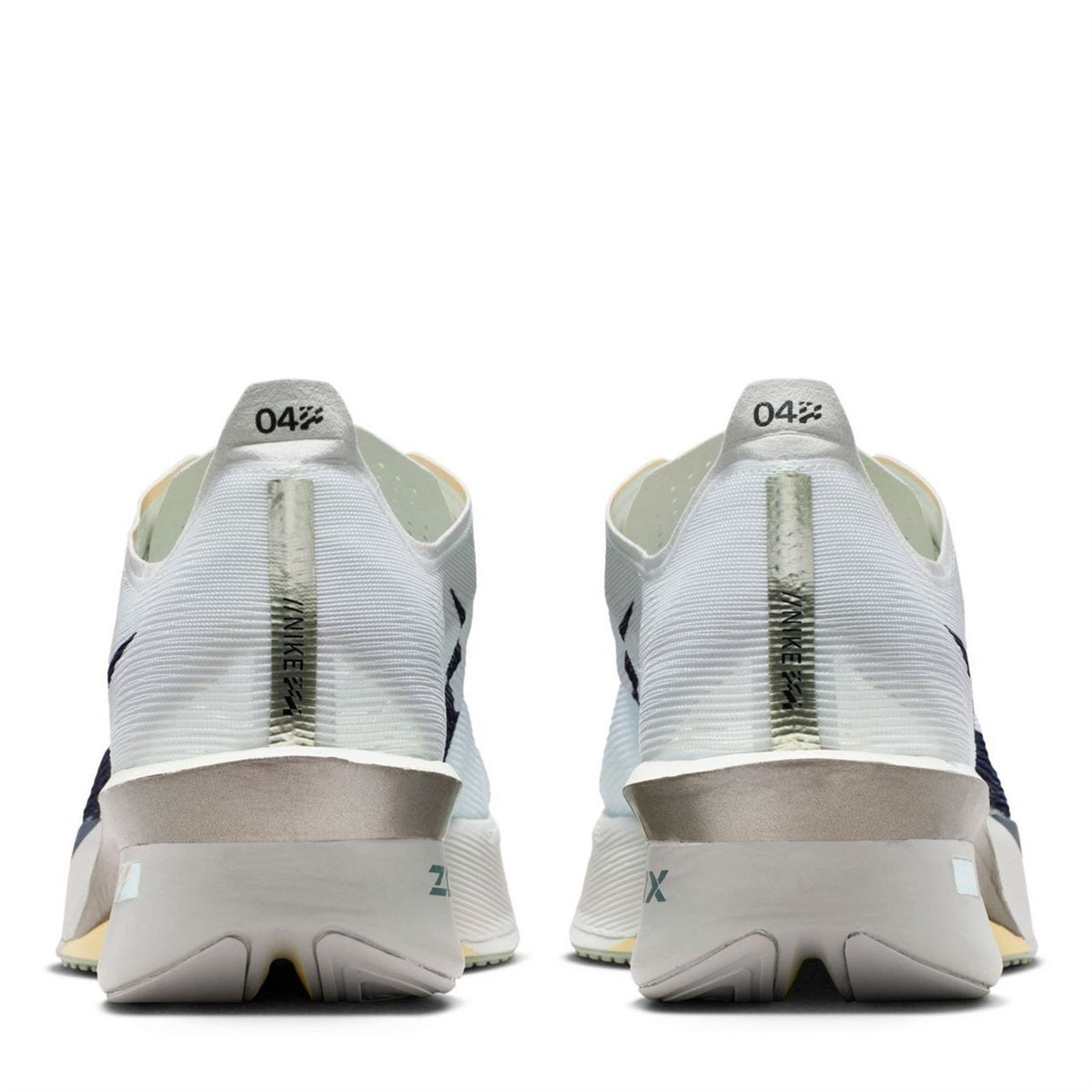 Nike Mens Vaporfly 4 Road Running Shoes