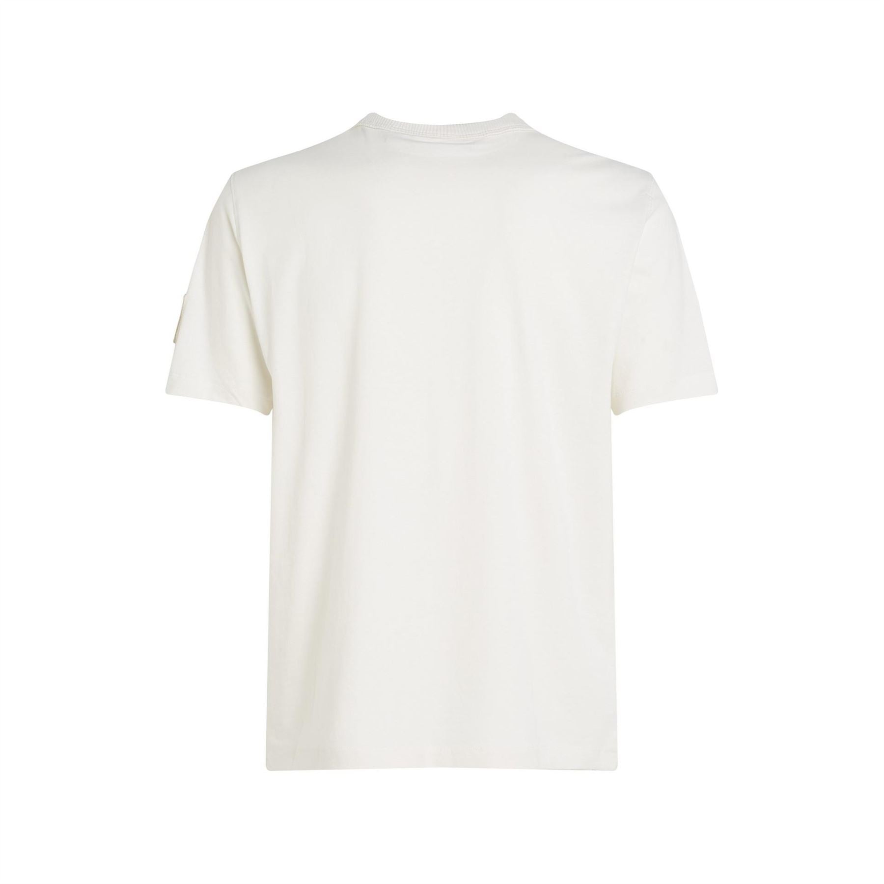 Calvin Klein Jeans Badge T-Shirt