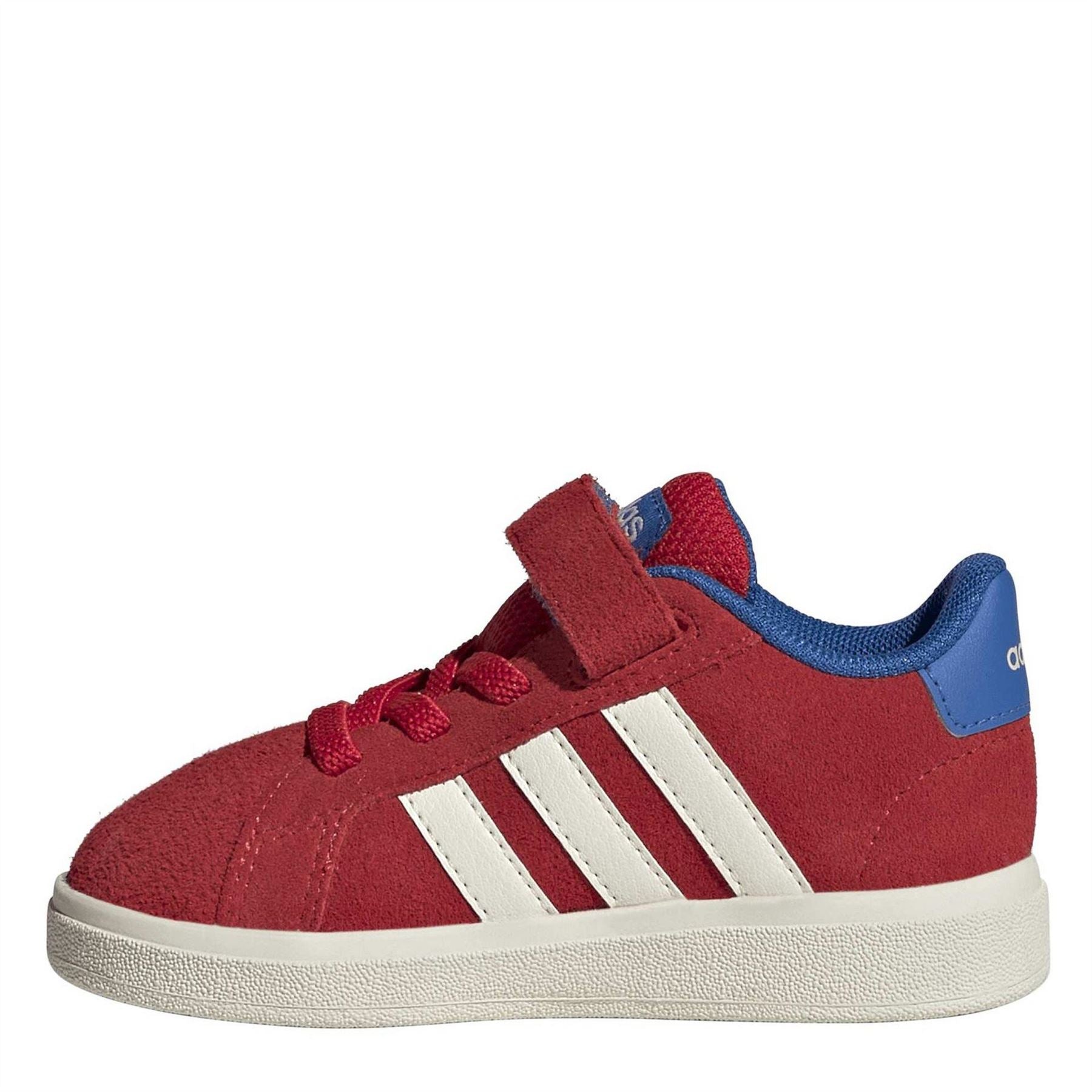 adidas Grand Court Trainers